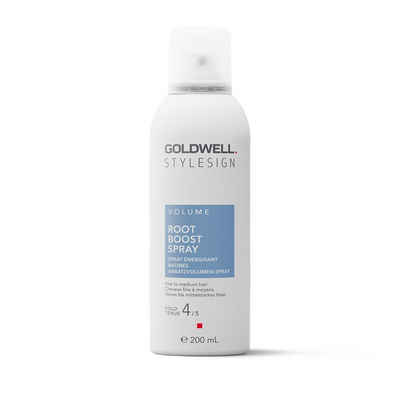 Goldwell Haarspray Goldwell StyleSign Double Boost Spray 200ml