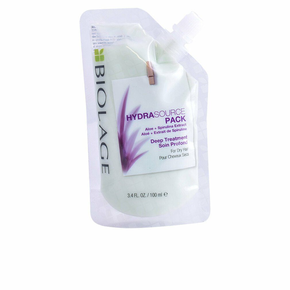 Haarkur Hydrasource Deep Treatment 100ml