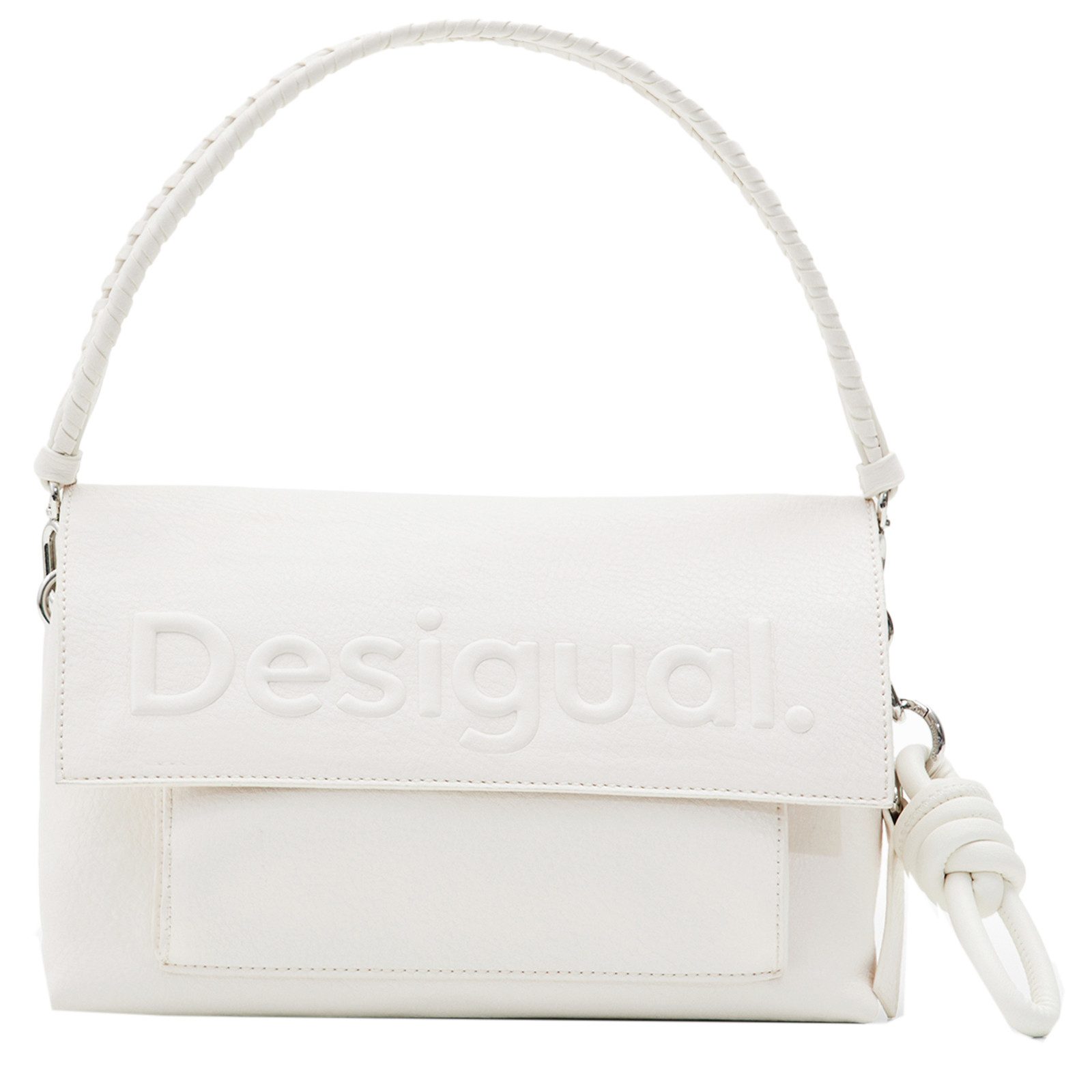 Desigual Umhängetasche Umhängetasche Cross Bag Half günstig online kaufen