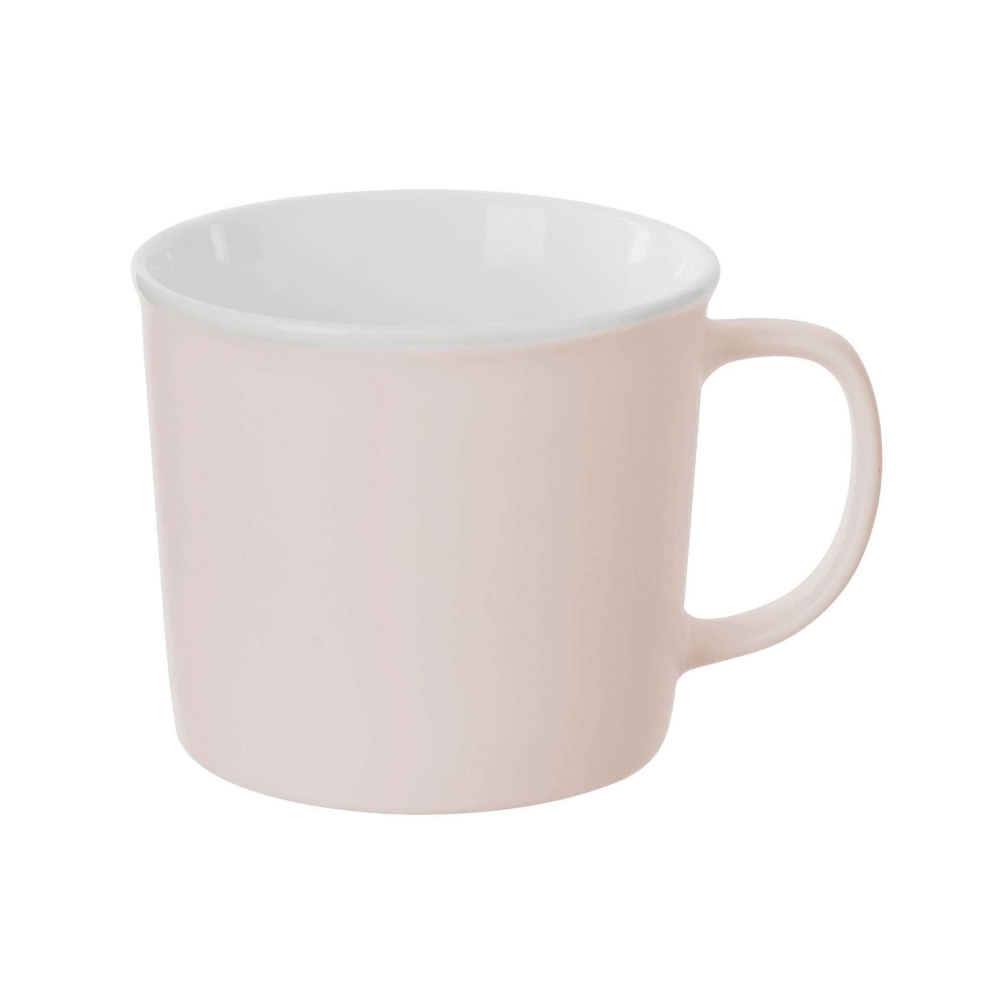 Secret de Gourmet Becher, porcelana Rosa