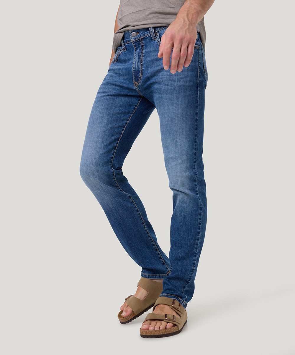Pioneer Authentic Jeans Straight-Jeans Rando günstig online kaufen