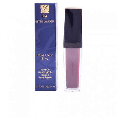 ESTÉE LAUDER Lippenstift »Estee Lauder Pure Color Envy Paint On Liquid Lipcolor #304-quiet rior 7ml«