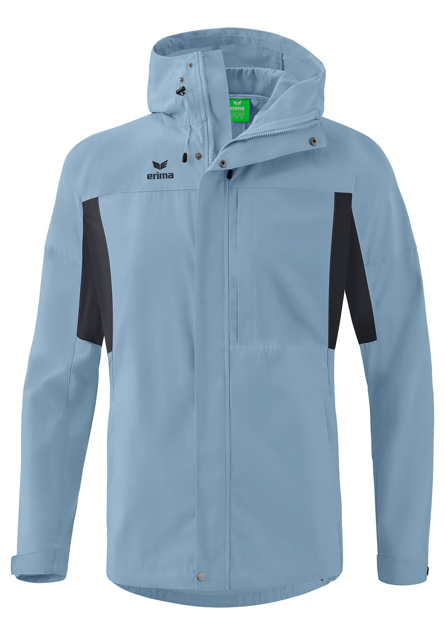 Funktionsjacke Multifunktionsjacke Herren