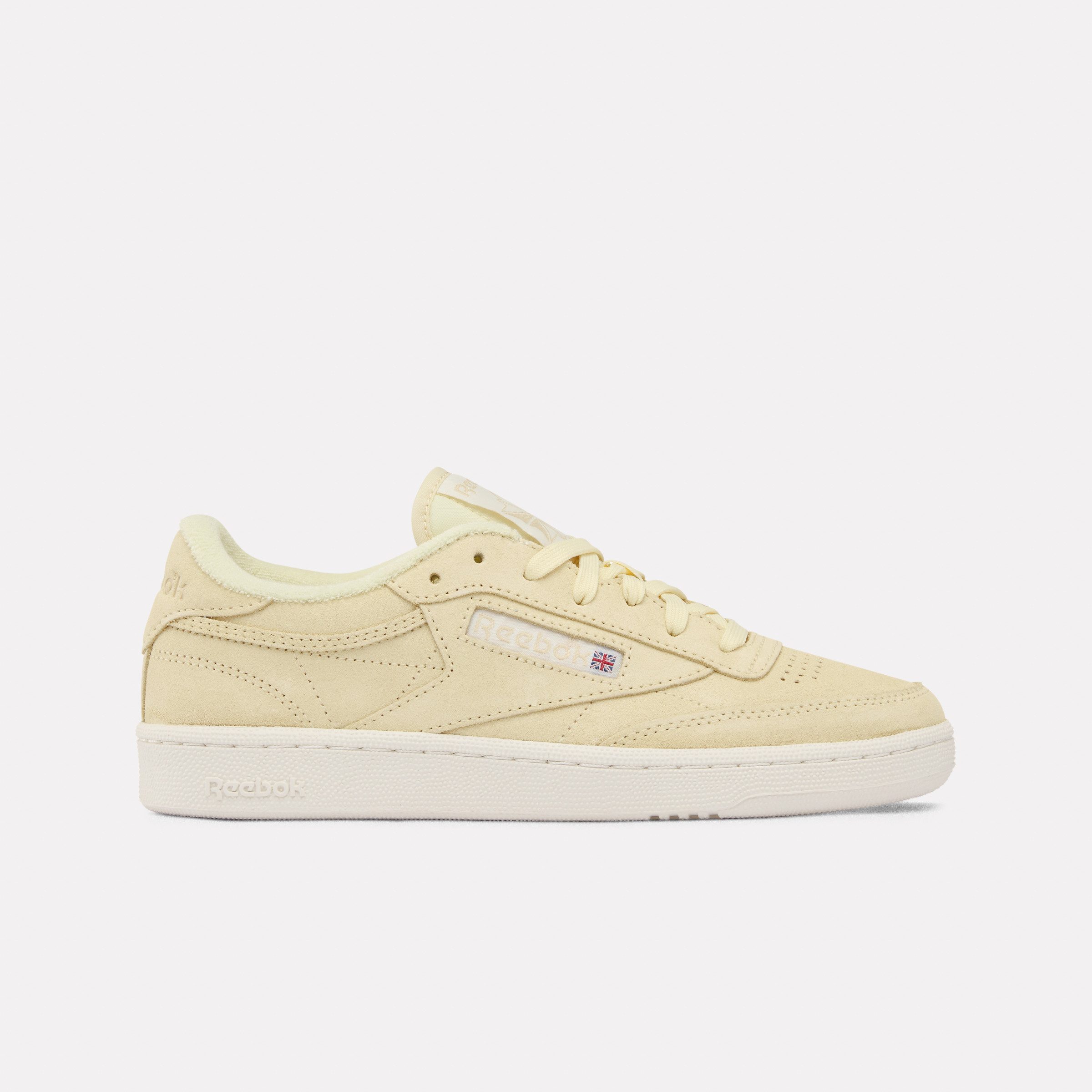 Reebok Classic CLUB C 85 Sneaker
