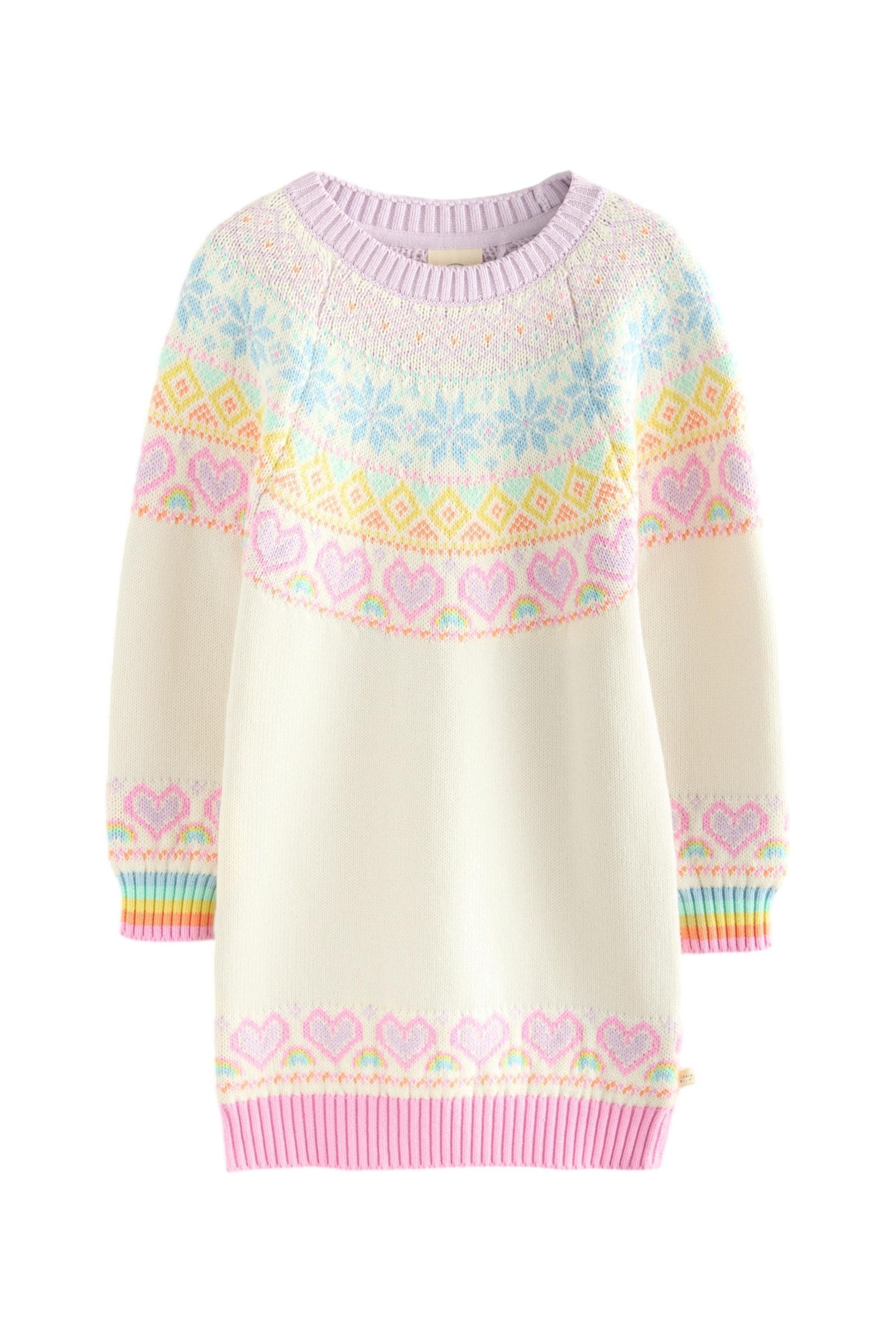 Little Bird by Jools Oliver Strickkleid günstig online kaufen