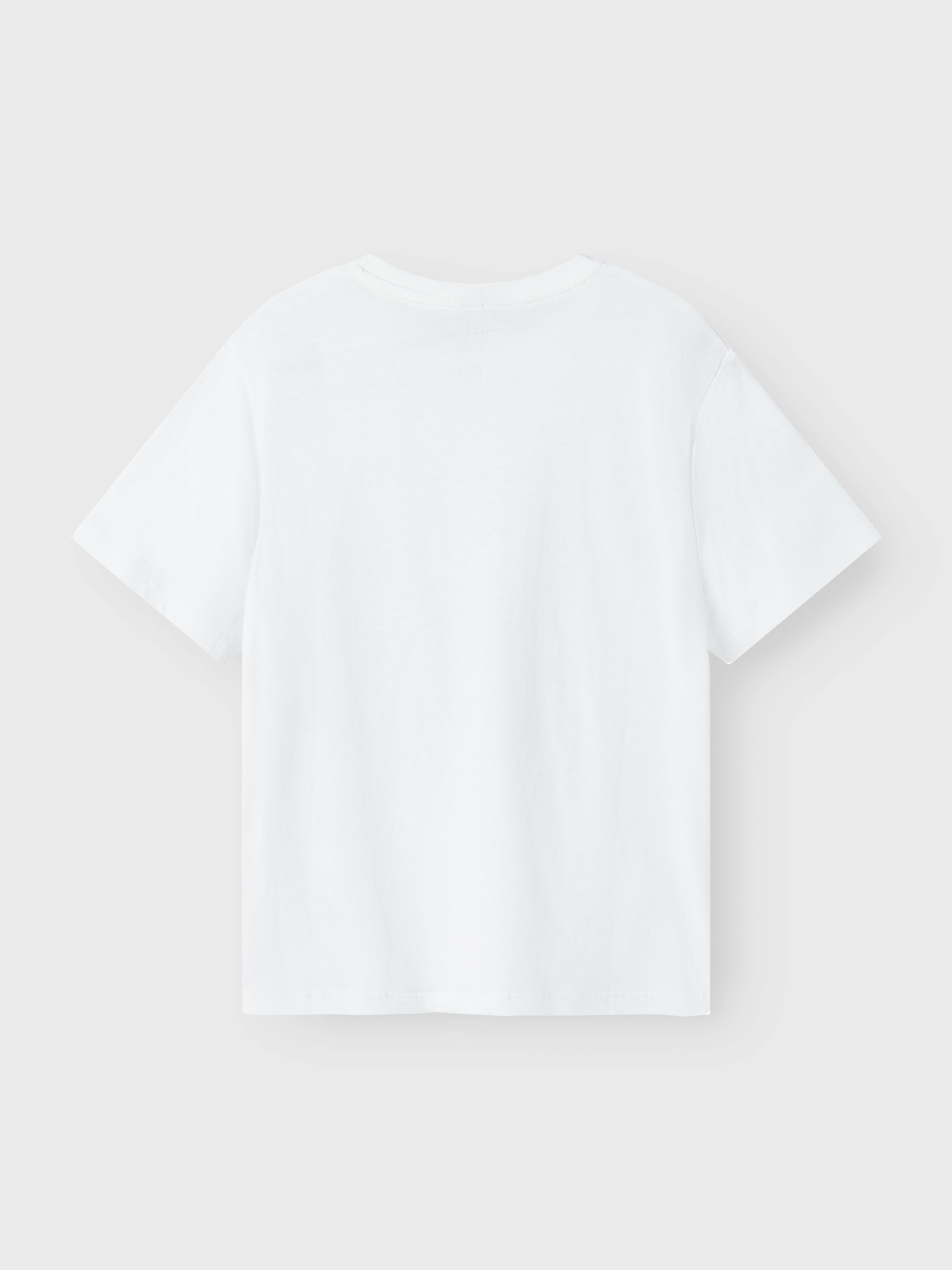 Name It Kurzarmshirt NKMHALS SS NREG günstig online kaufen