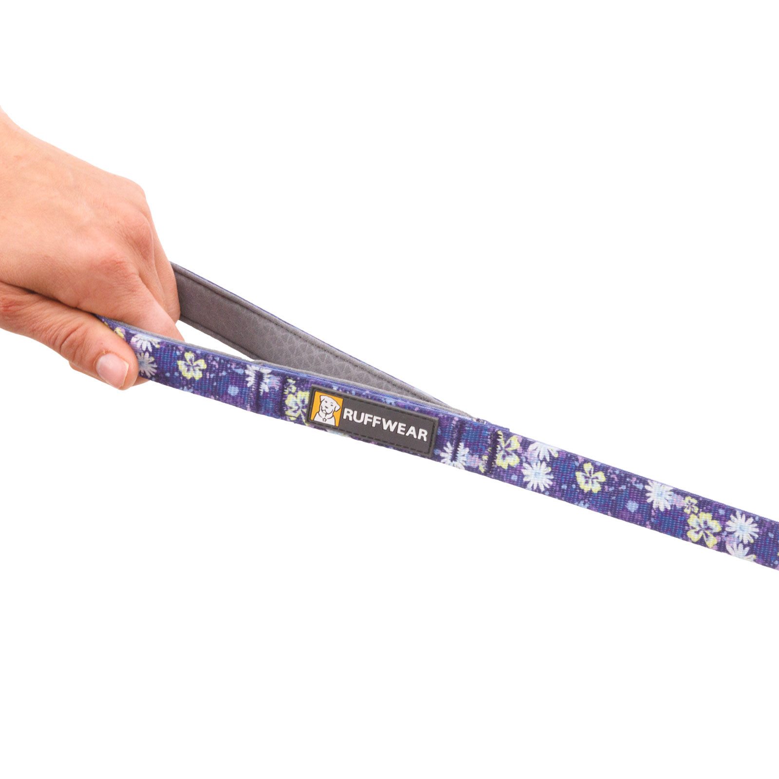 Ruffwear Hundeleine FRONT RANGE™ Leash 40753-918, Leine für alltägliche Abenteuer