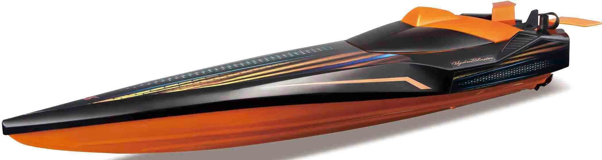 RC-Boot Speed Boat, schwarz