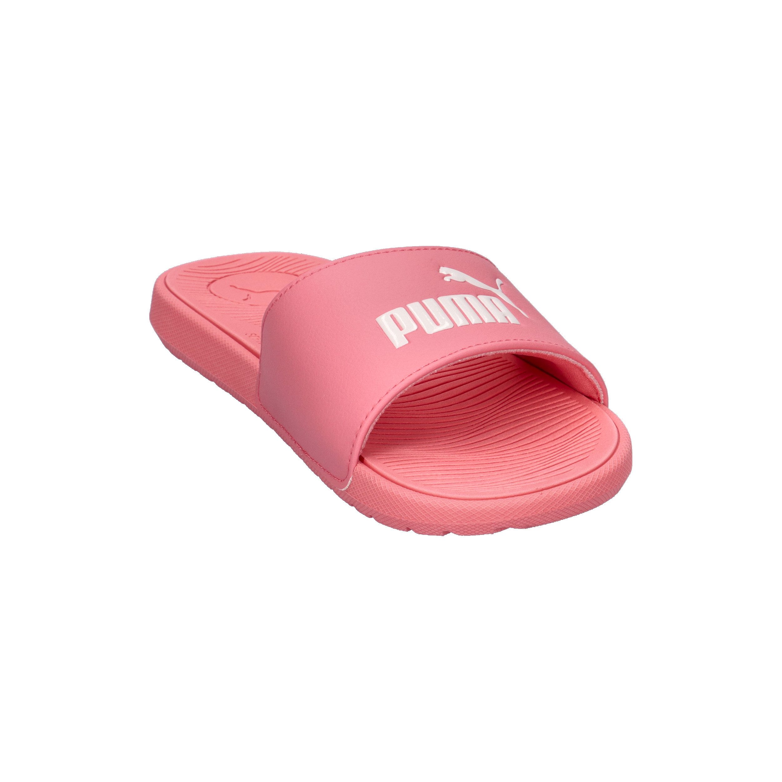 PUMA Puma Damen Badeschlappen Cool Cat 2.0 Wns 389108 Badeschuh