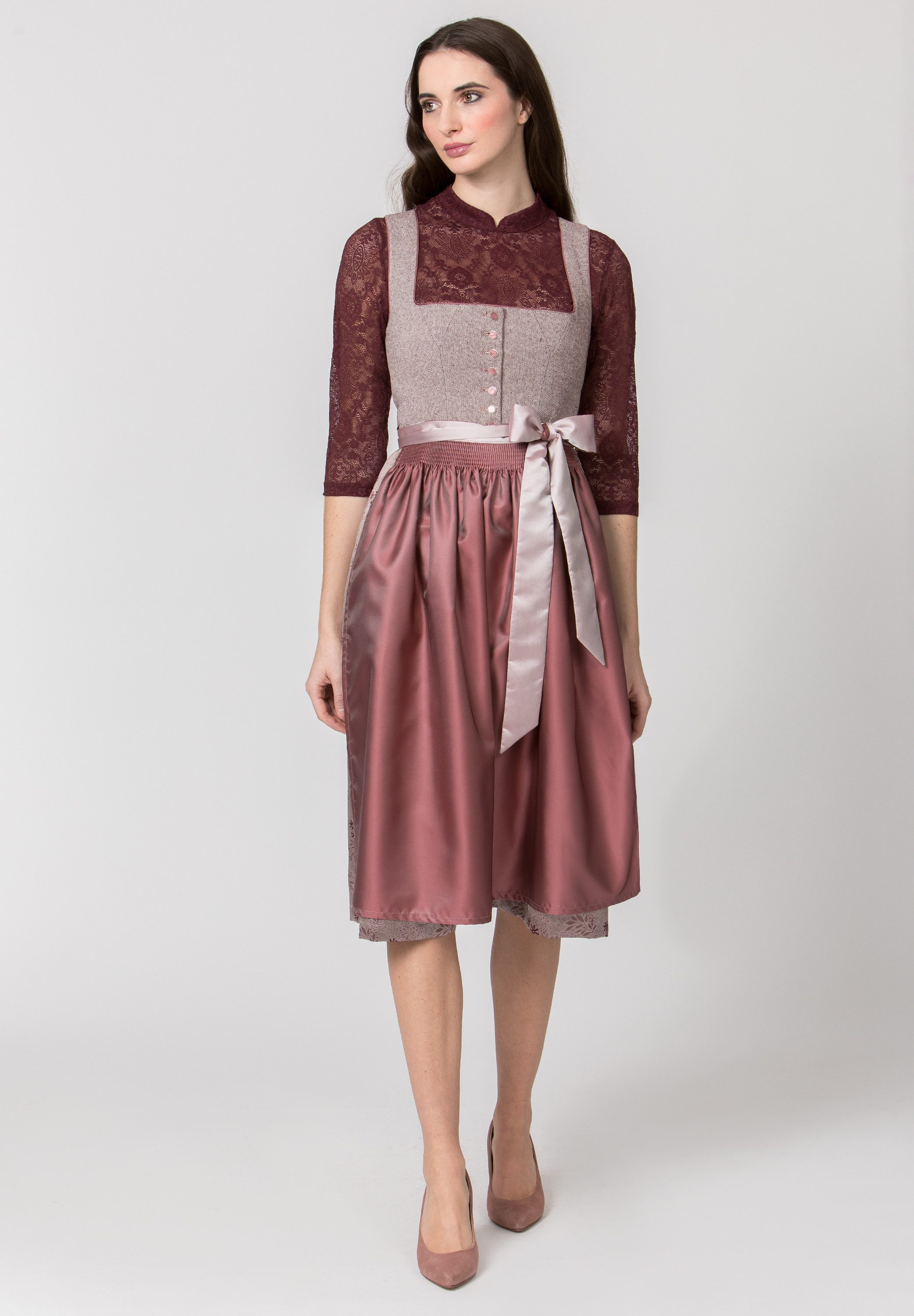 Stockerpoint Dirndl Sunja