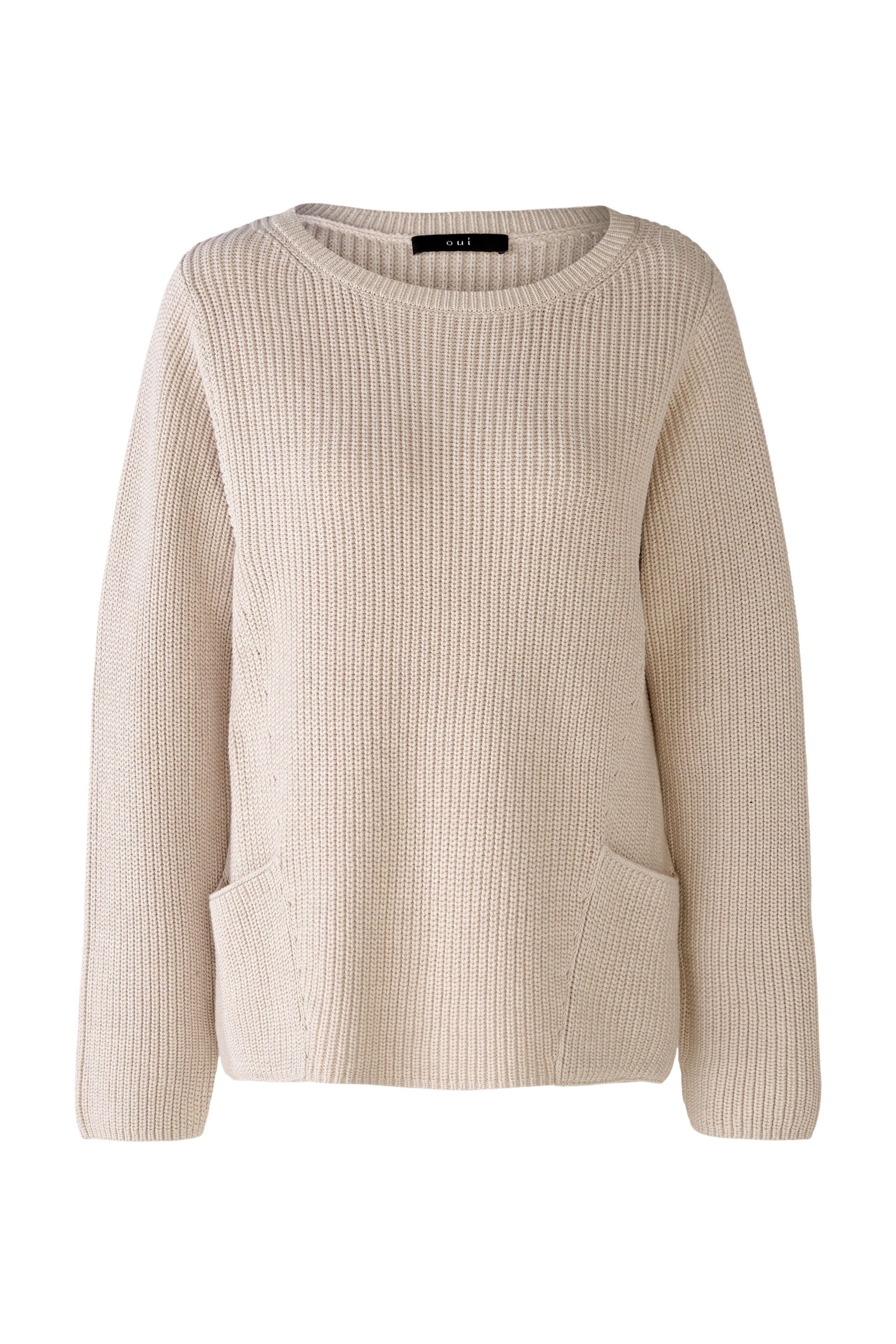 Strickpullover