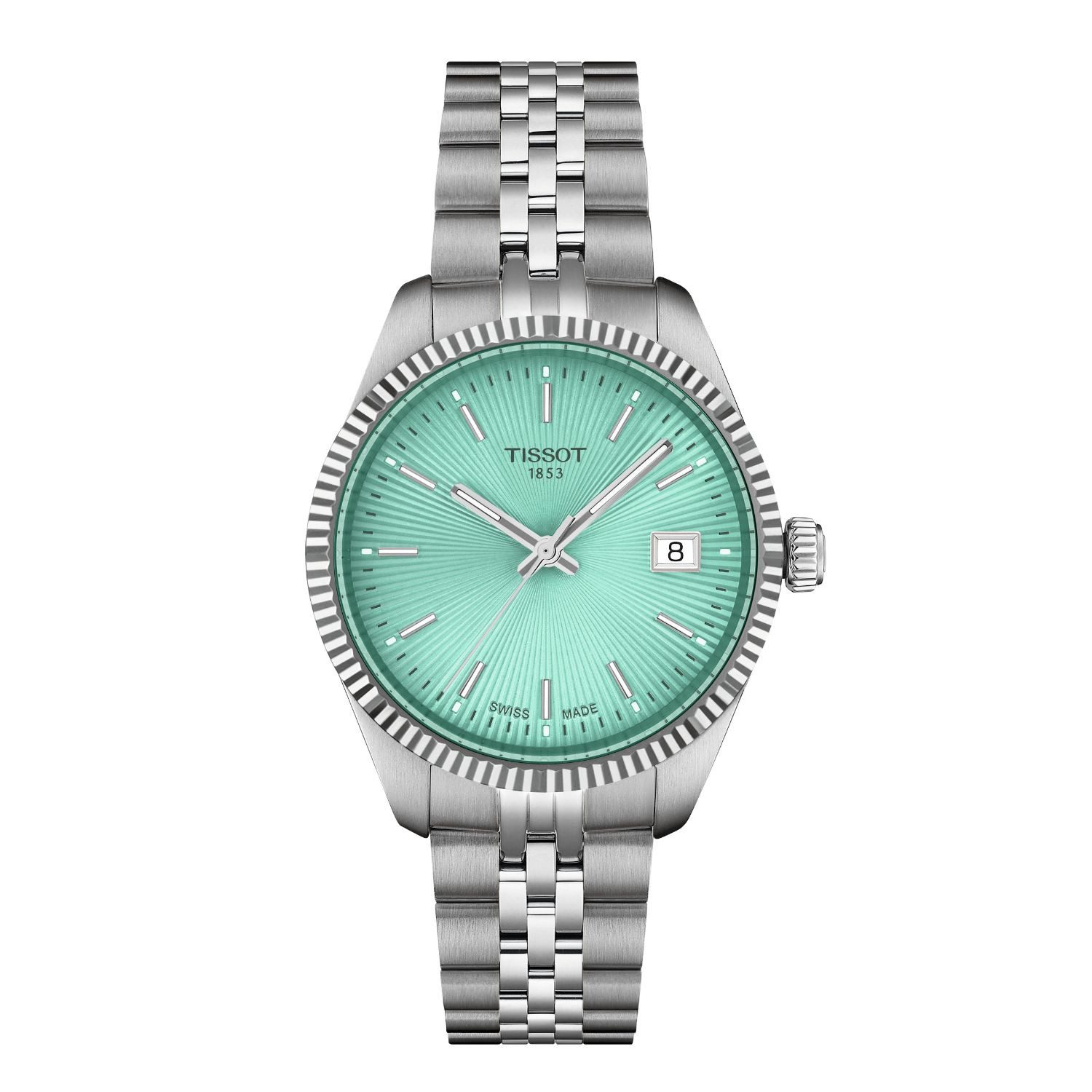 Tissot Chronograph Tissot Ballade T1562101109100 günstig online kaufen