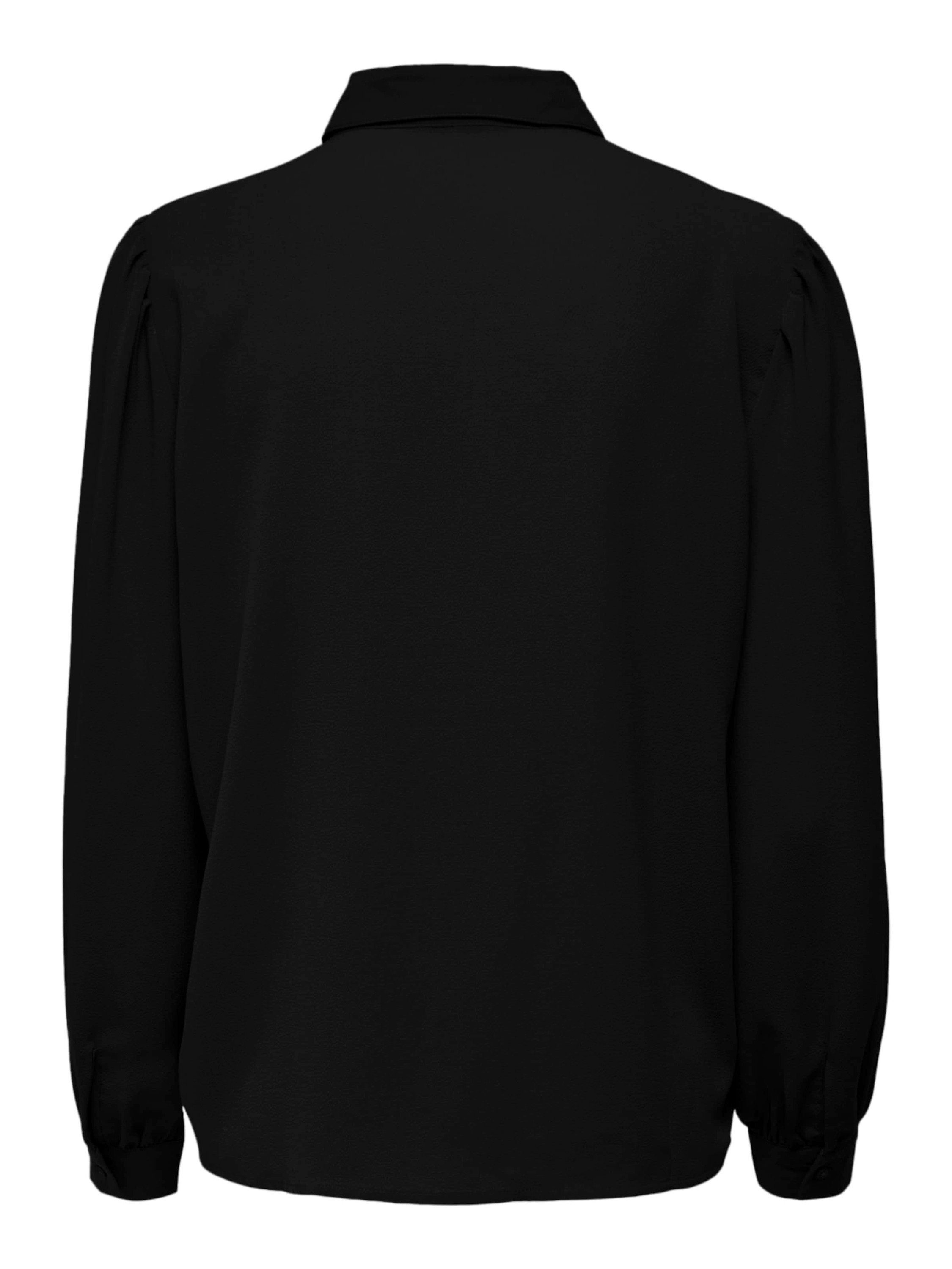JDY Langarmbluse Brooke (1-tlg) Plain/ohne Details günstig online kaufen