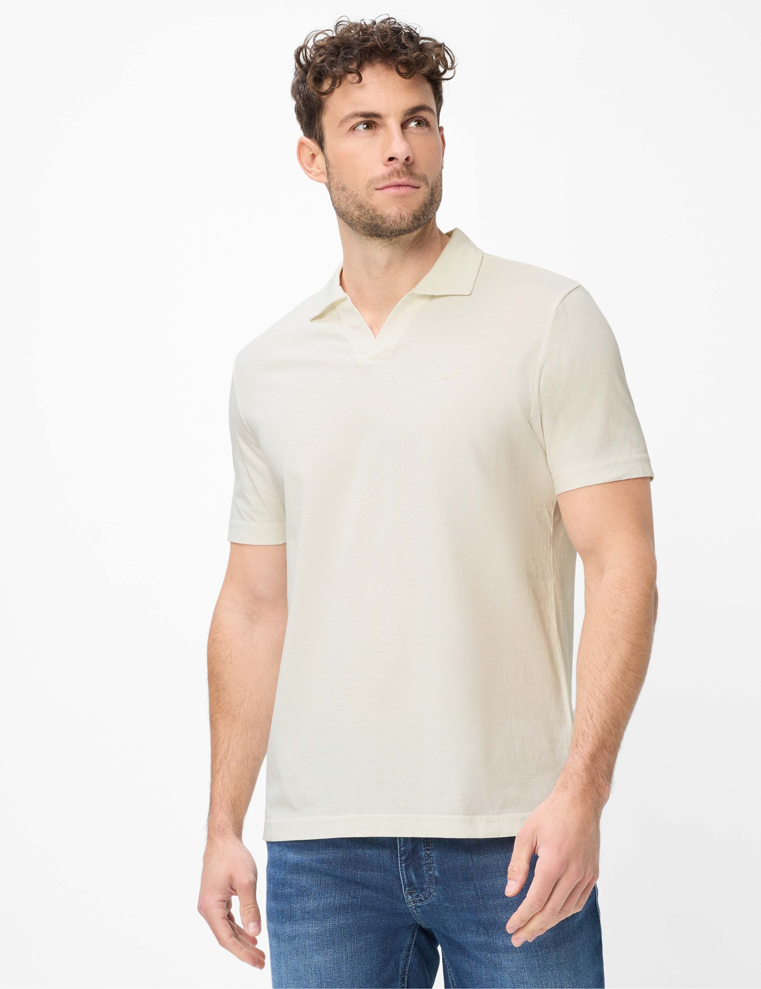 Brax Poloshirt Style PAZ