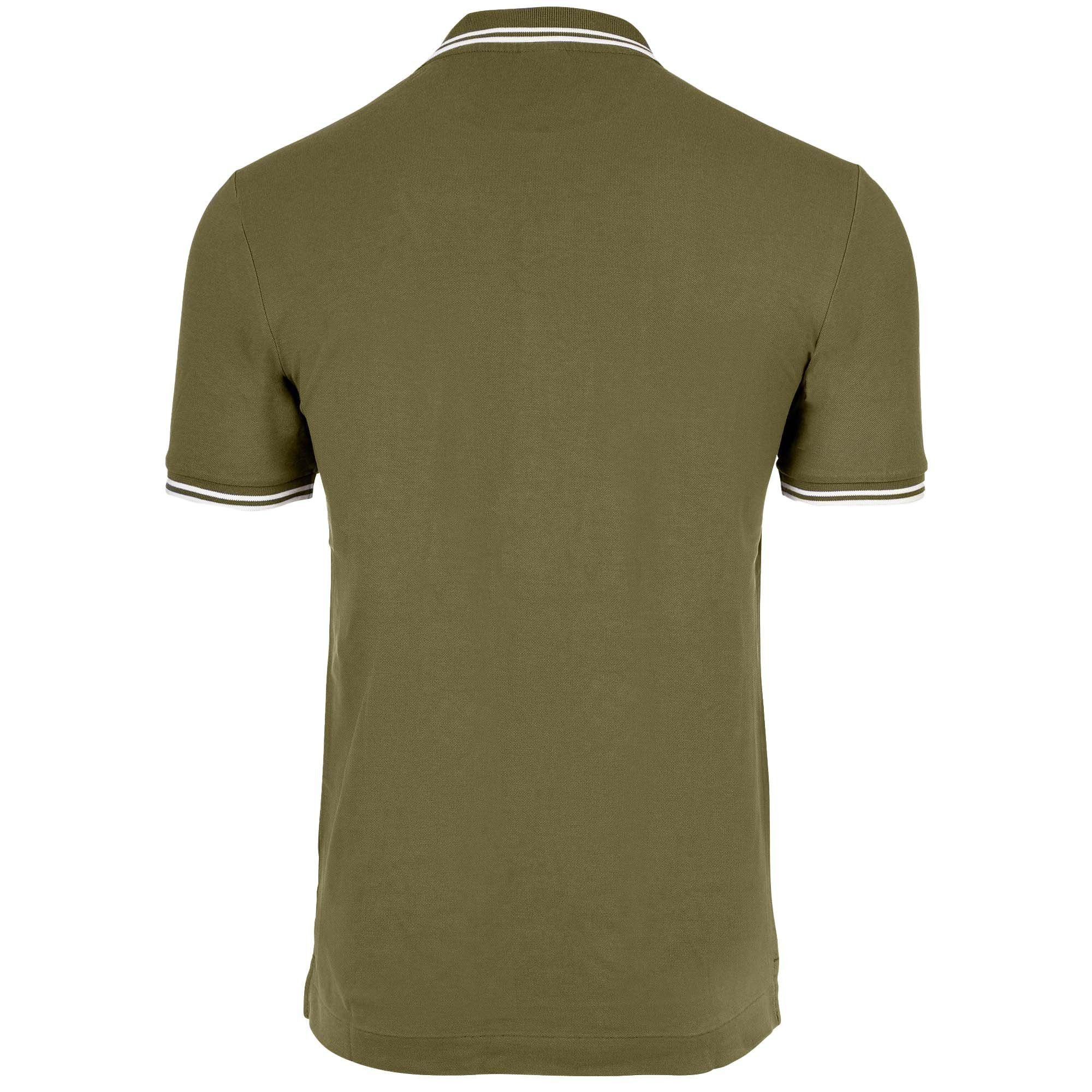 G-STAR Poloshirt Herren Poloshirt Baumwolle Dunda günstig online kaufen
