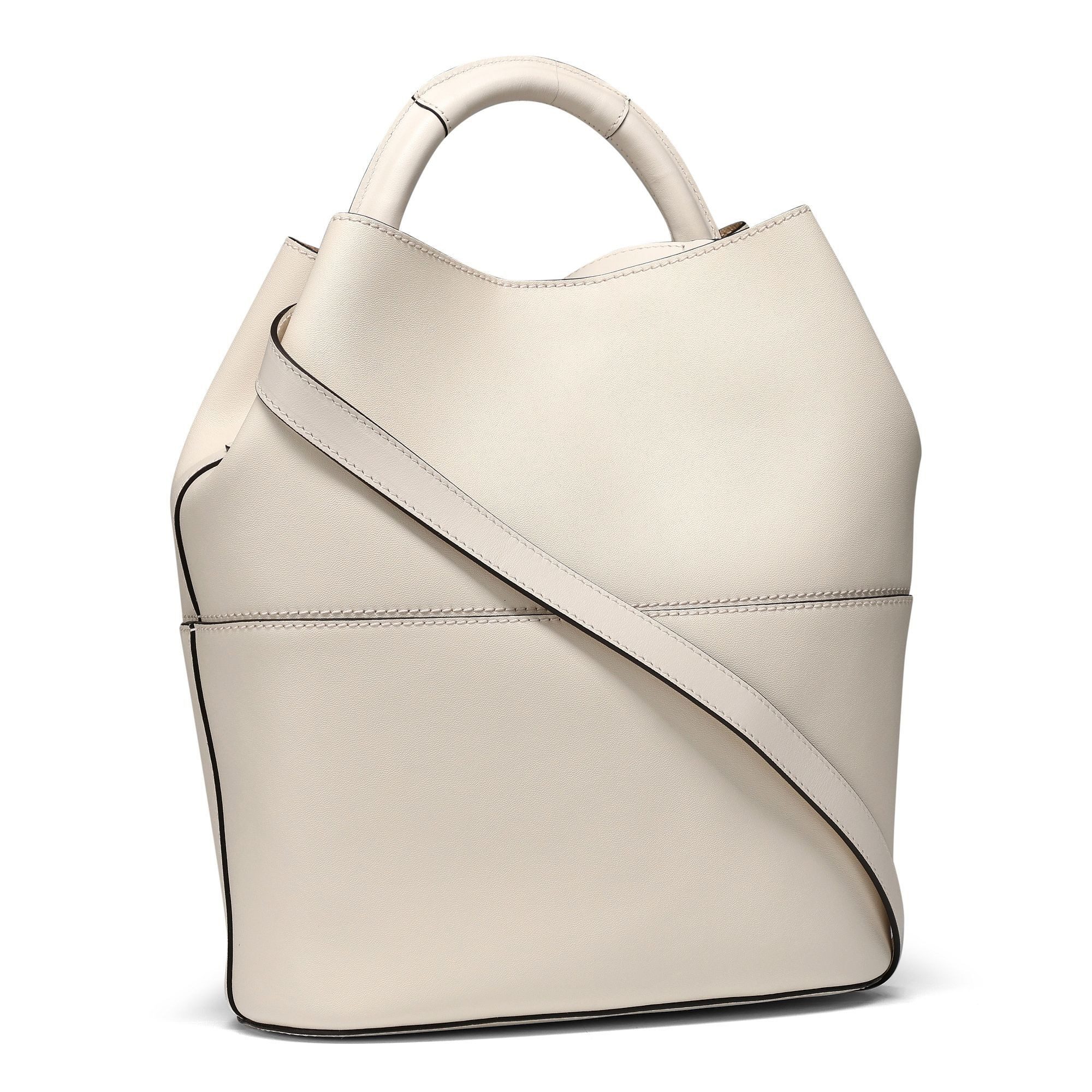 Furla Schultertasche Sfera, Leder