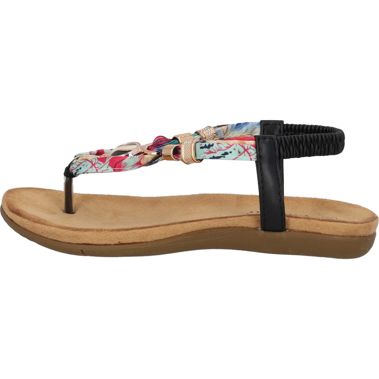 Palado Chriana Riemchensandale günstig online kaufen