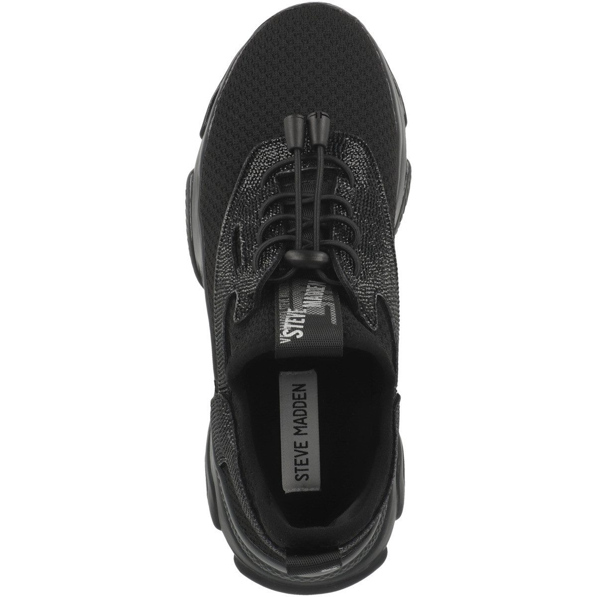 STEVE MADDEN Match-Re Damen Sneaker Turnschuhe, günstig online kaufen
