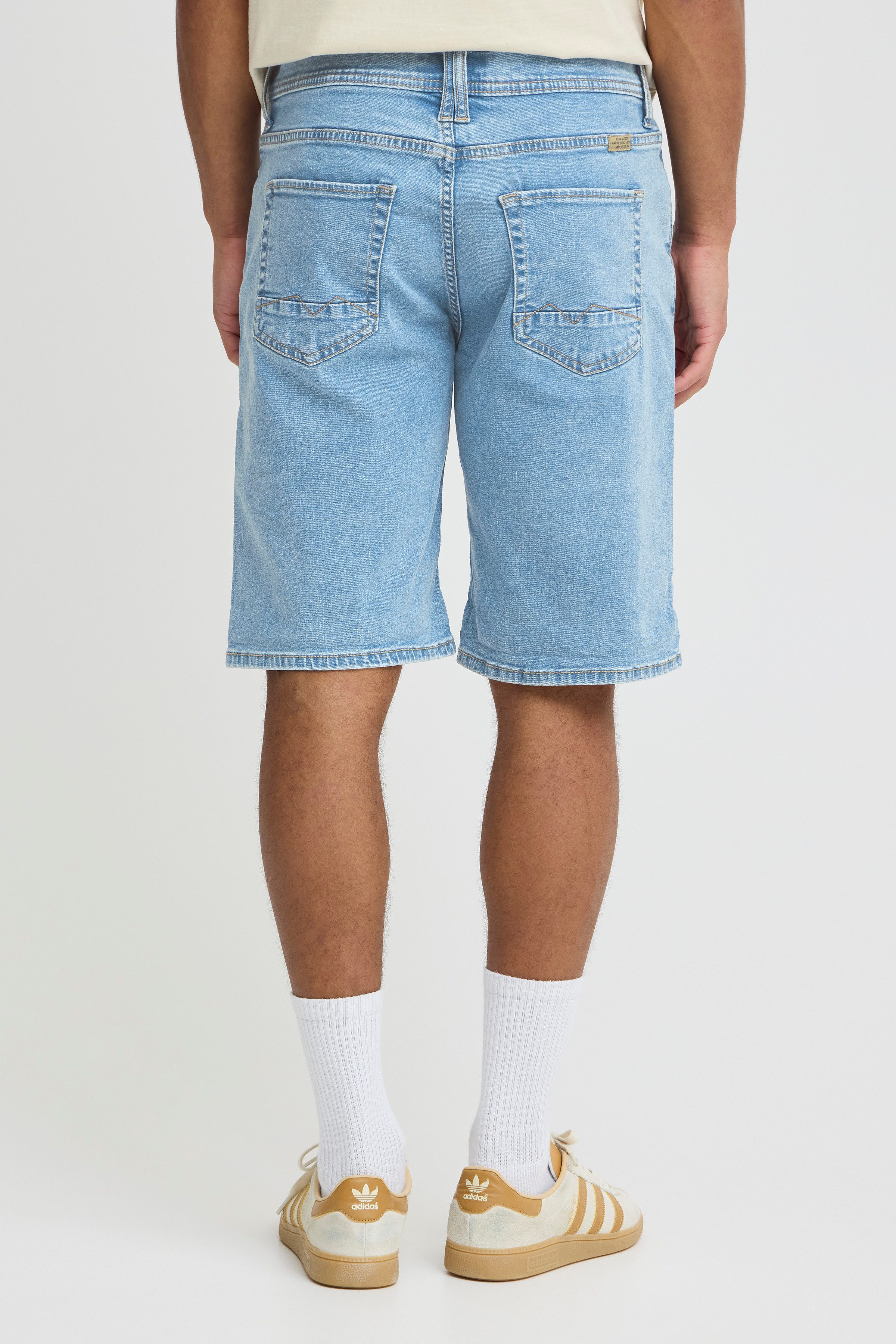 Blend Shorts BHTWISTER-denimshorts günstig online kaufen