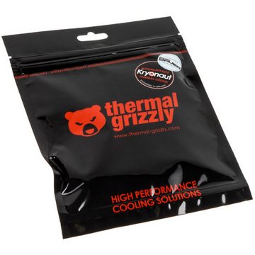 Thermal Grizzly CPU Kühler Kryonaut 5,55 g / 1,5 ml