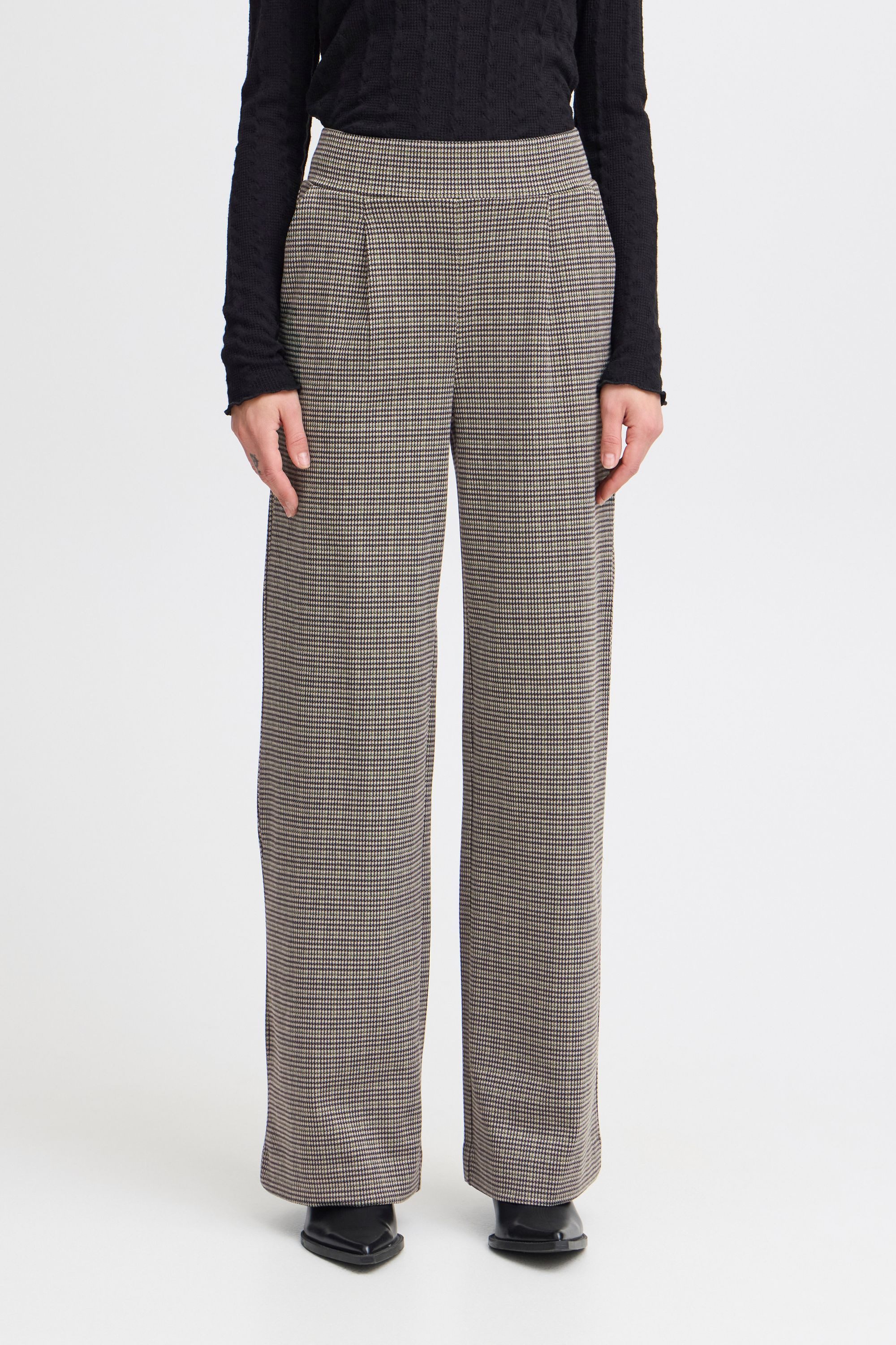 b.young Stoffhose BYROWAN STRIPE PANTS - günstig online kaufen