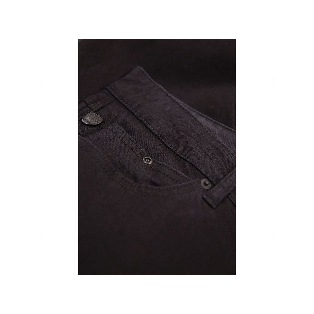 (1-tlg) Garcia blau 5-Pocket-Jeans