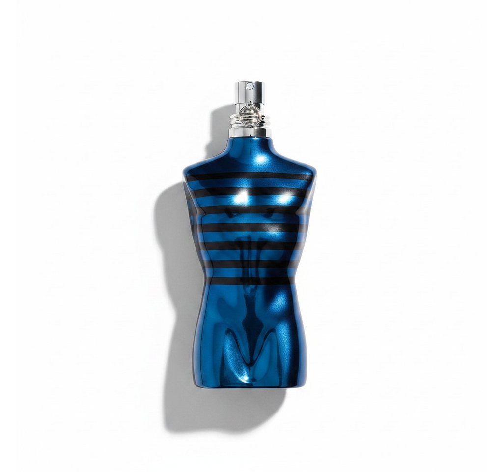 JEAN PAUL GAULTIER Eau de Parfum Jean Paul Gaultier Le Male in blue Eau de Parfum 75ML, 1-tlg., EDP