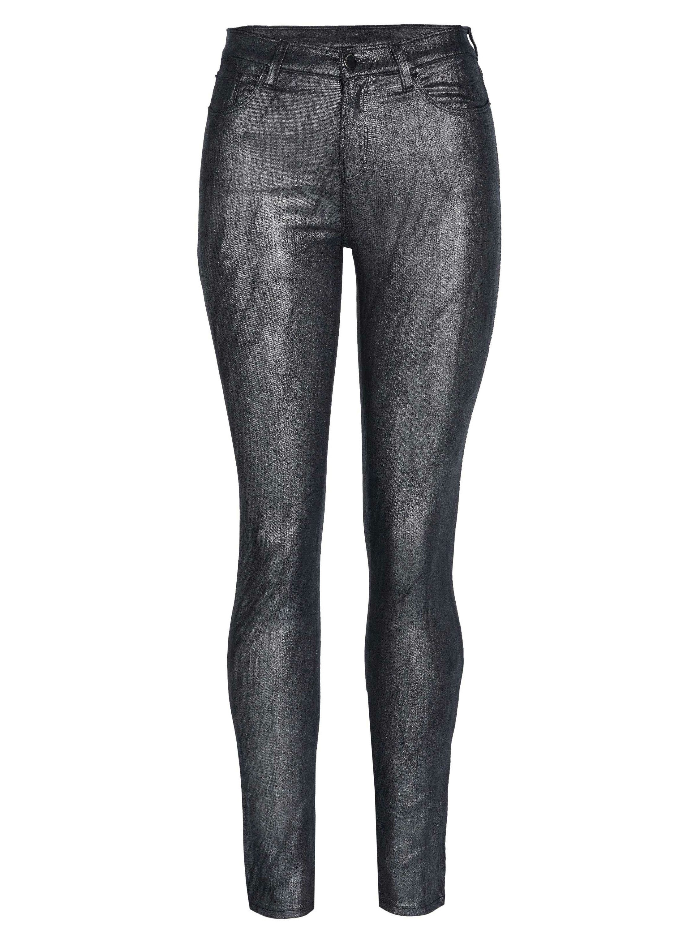 Giorgio Armani Skinny-fit-Jeans Skinny Fit Jeans für Damen (1-tlg)