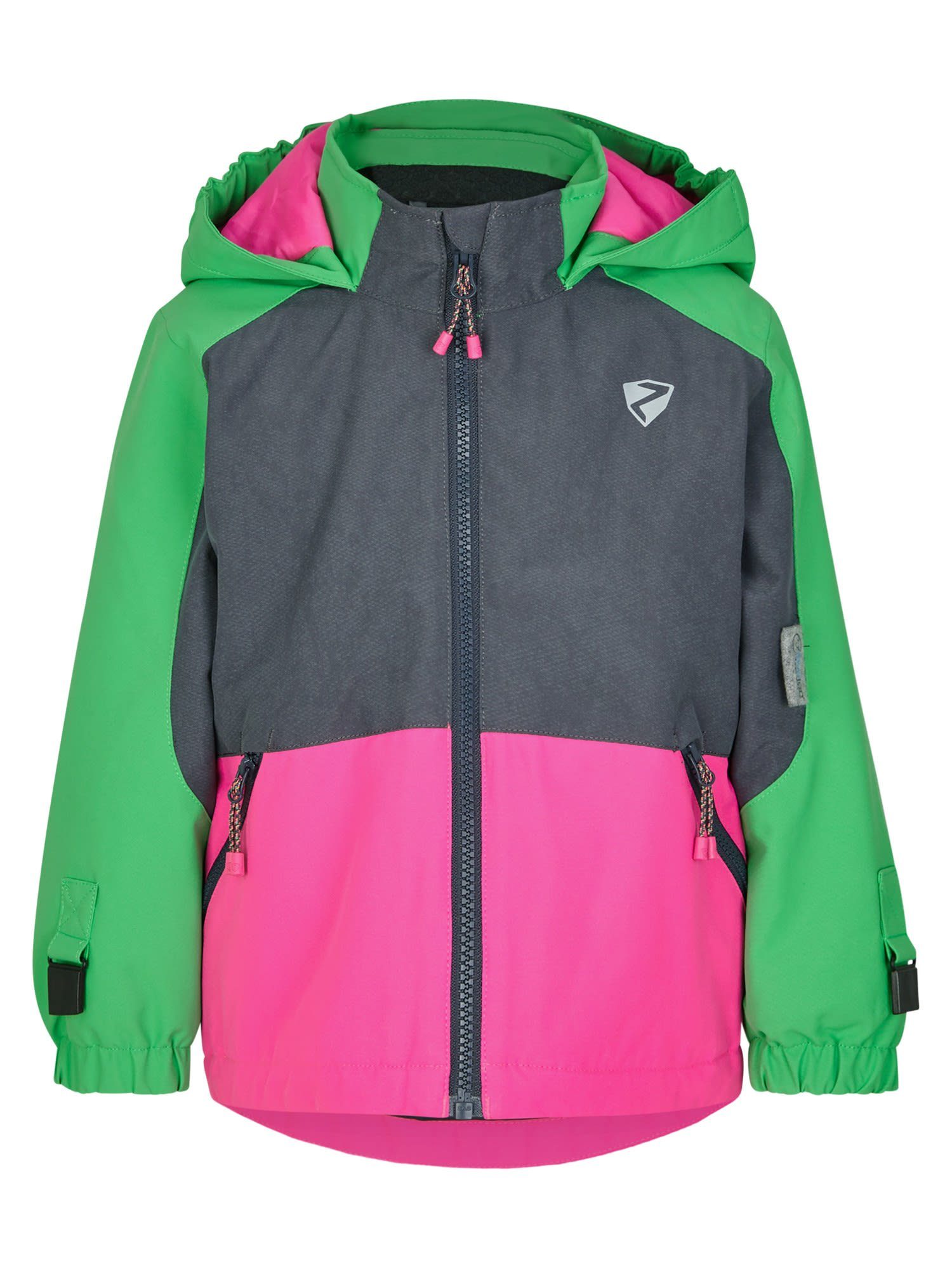 Ziener Anorak »Ziener Girls Amely Mini Kinder Anoraks« online kaufen | OTTO