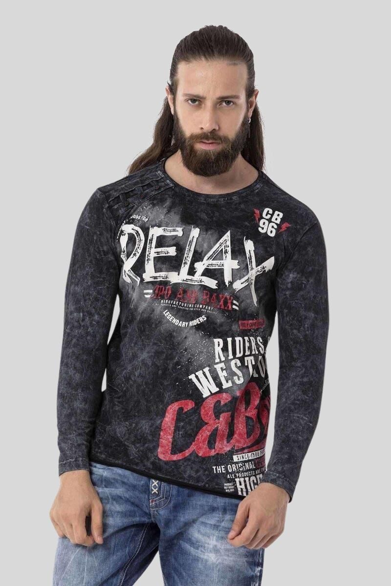 T-Shirt Sweatshirts