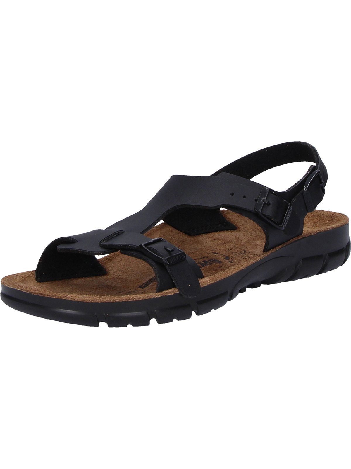 Birkenstock Saragossa Hausschuh