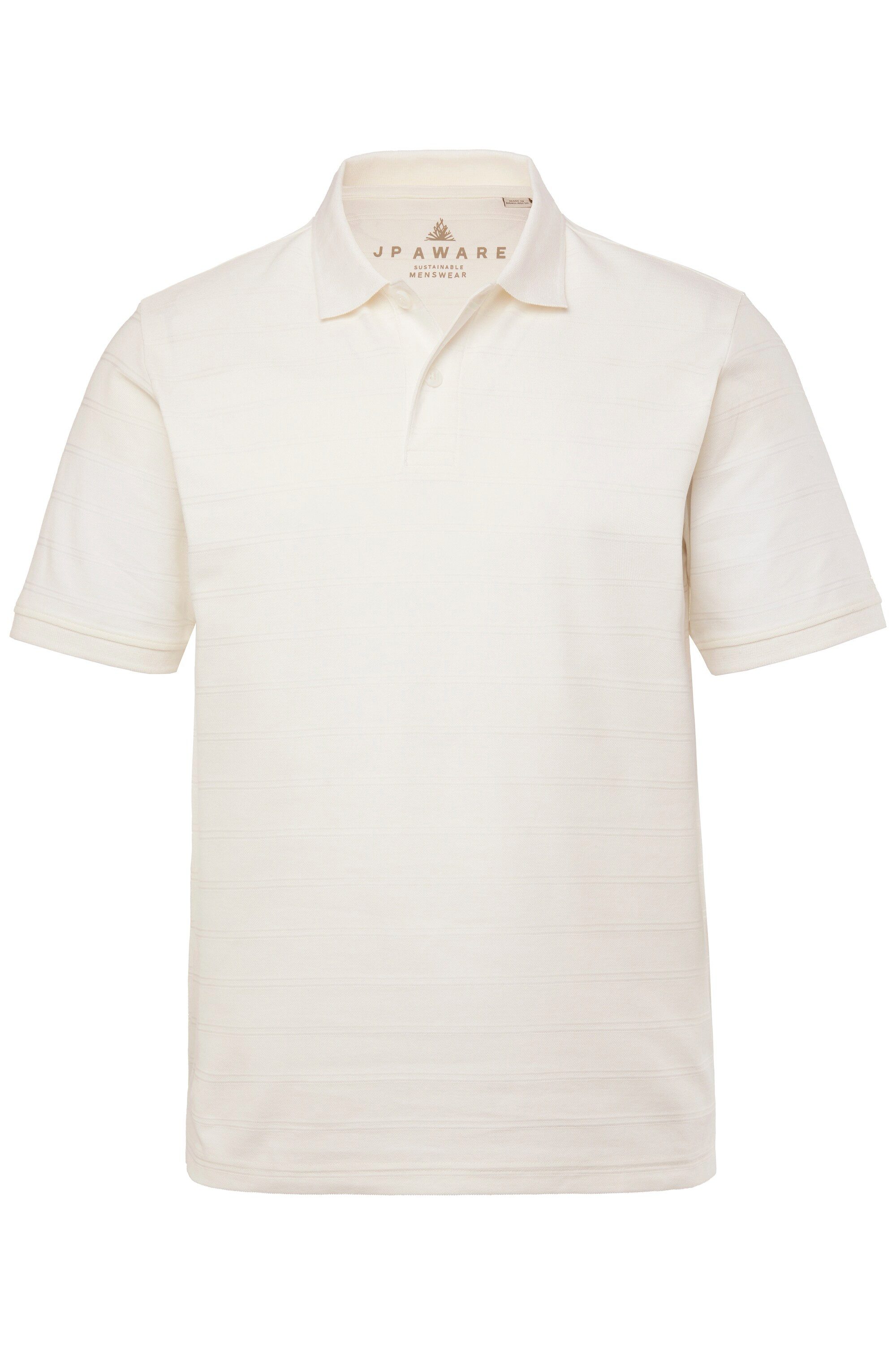 Poloshirt Poloshirt Halbarm Piqué