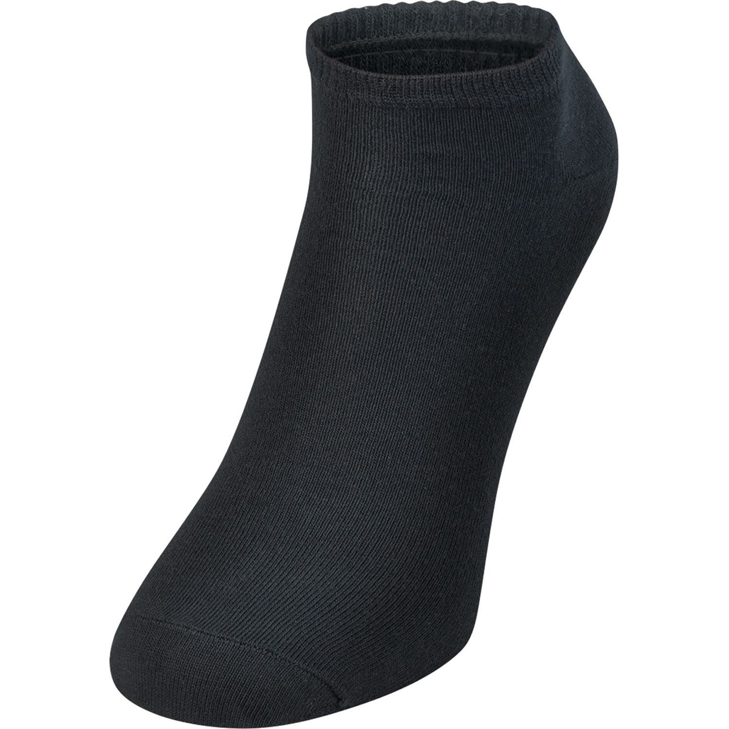 Jako Füßlinge Jako Unisex Füßlinge Basic 3er Pack 3941