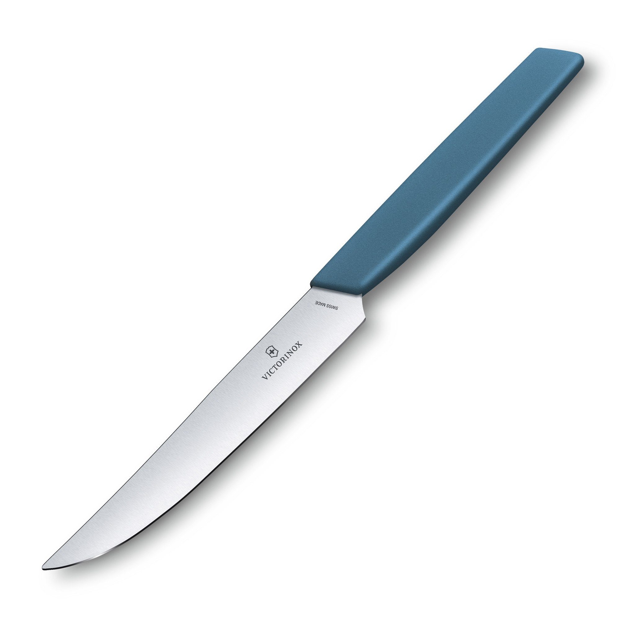 Victorinox Steakmesser Swiss Modern Steakmesser, 12cm