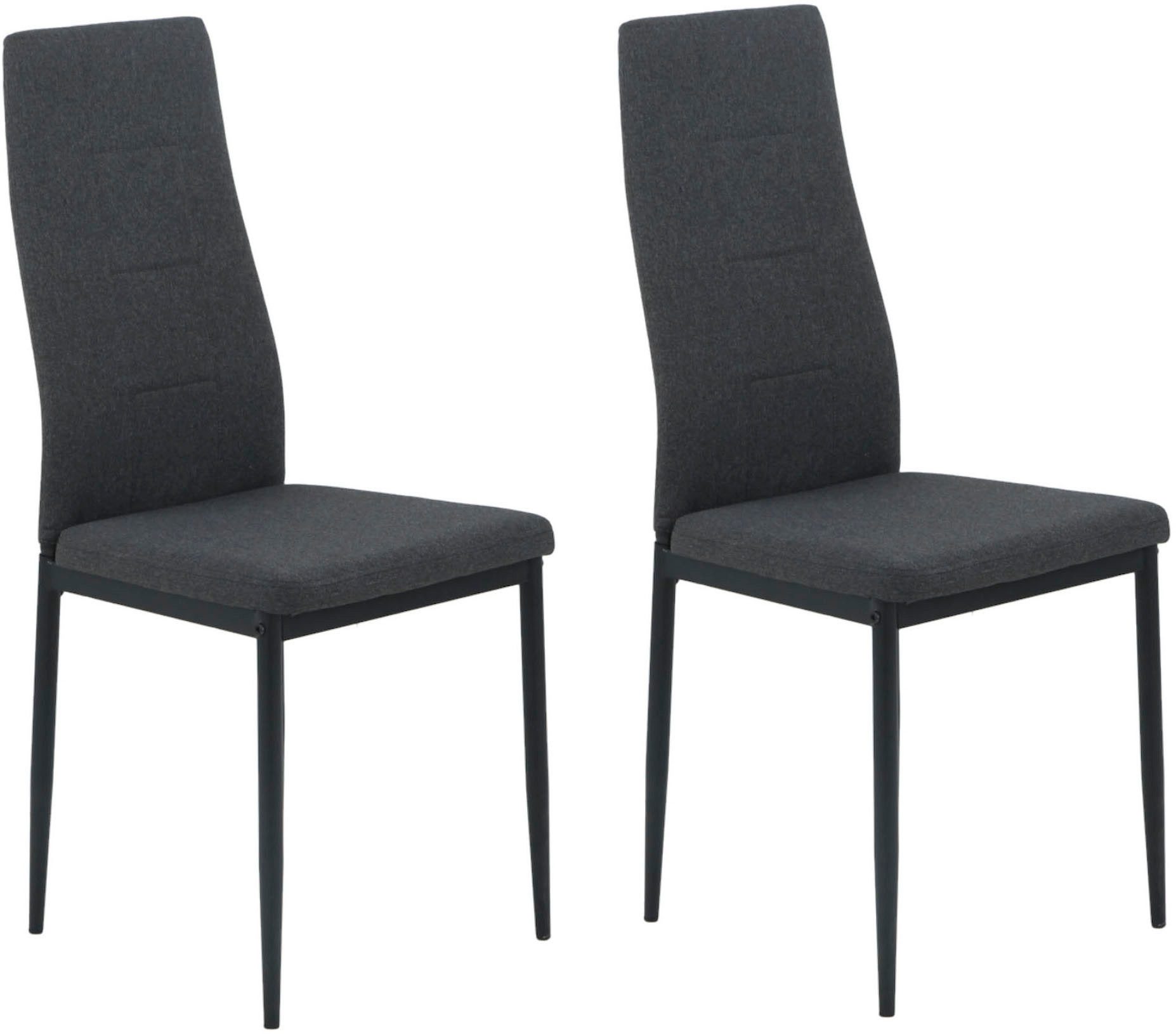 HELA 4-Fußstuhl SVENNI (Set, 2 St), günstig online kaufen