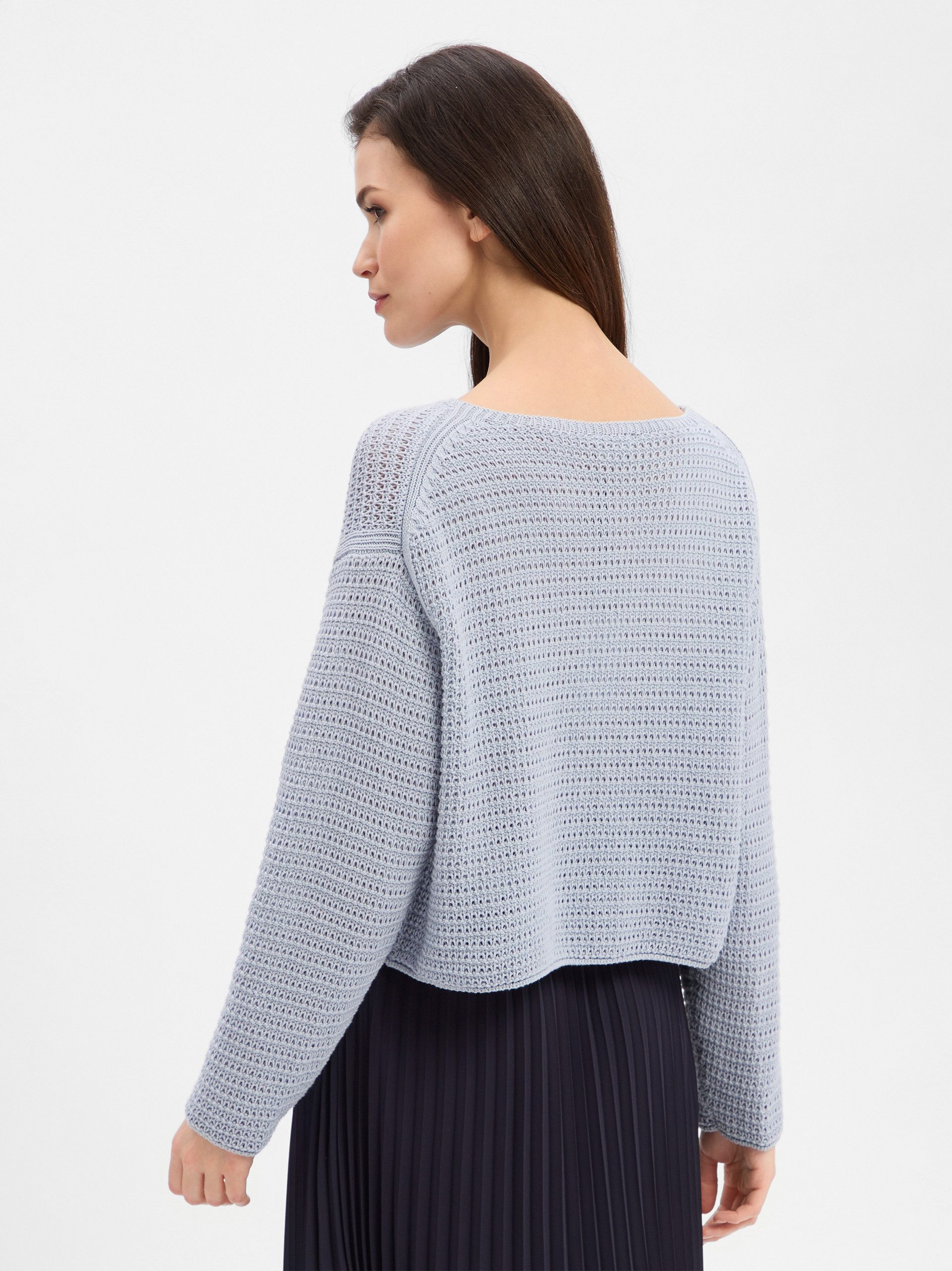 Drykorn Strickpullover Imenia_2