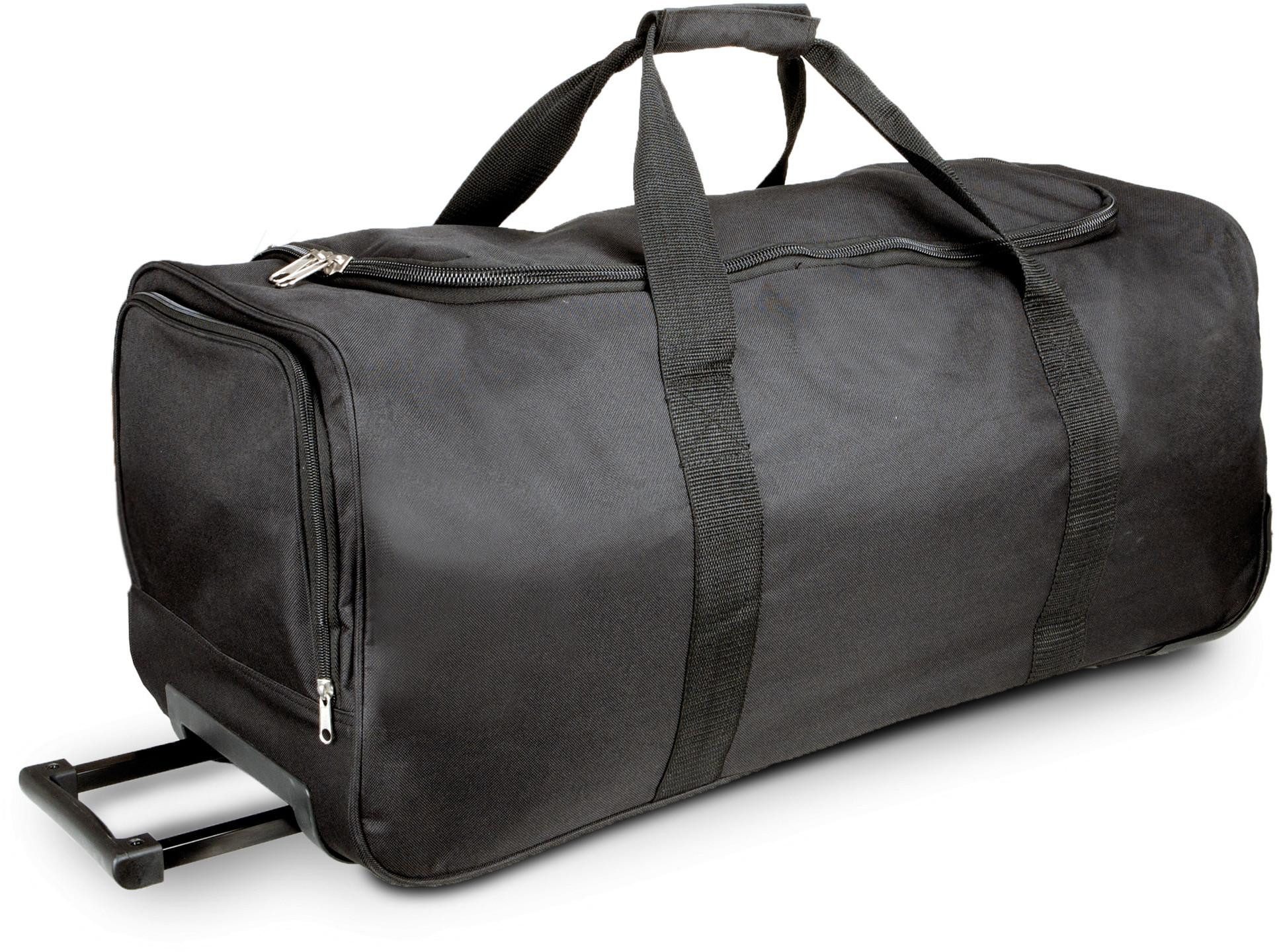 Trolley Sporttrolley Duffletasche