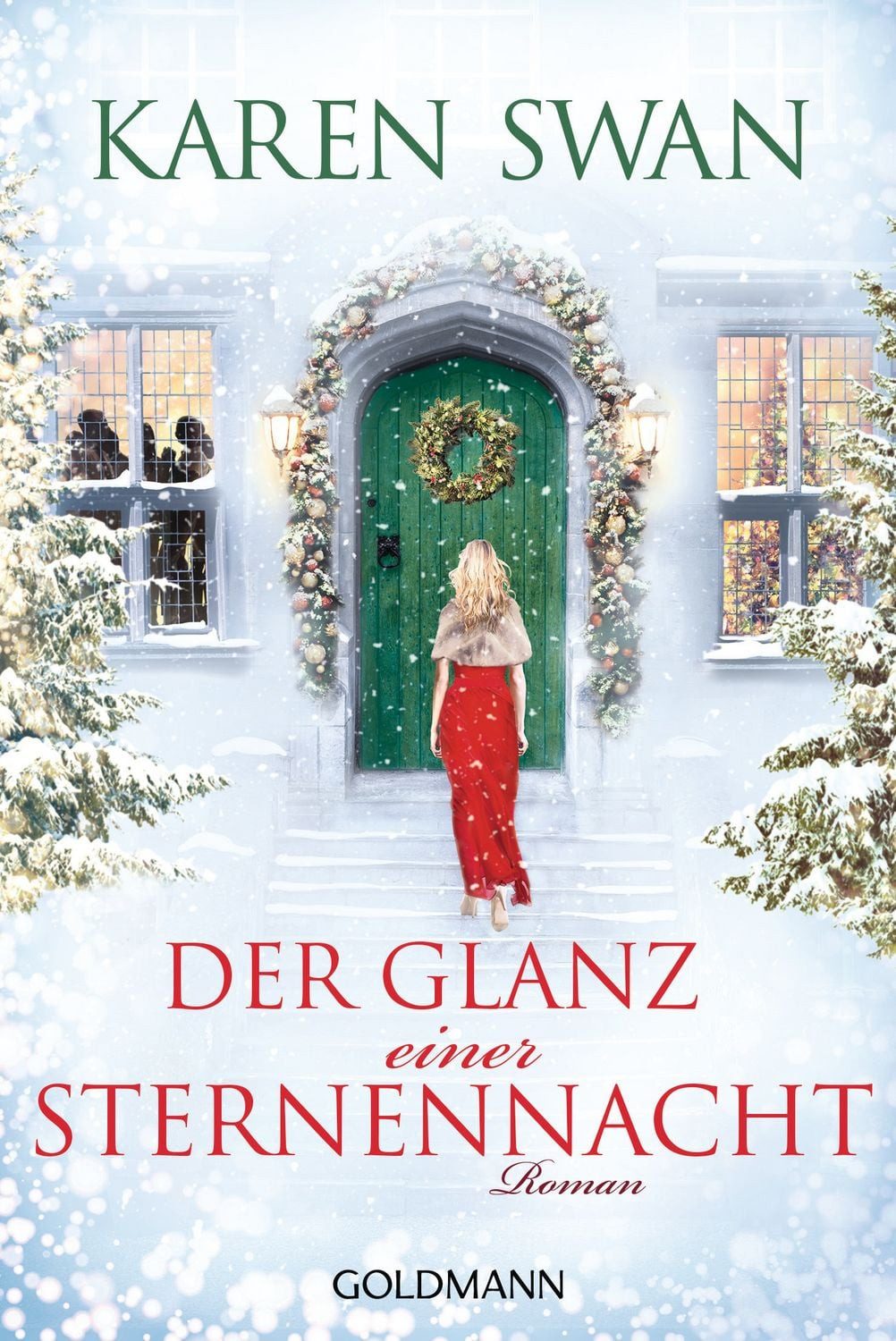 Der Glanz einer Sternennacht / Karen Swan