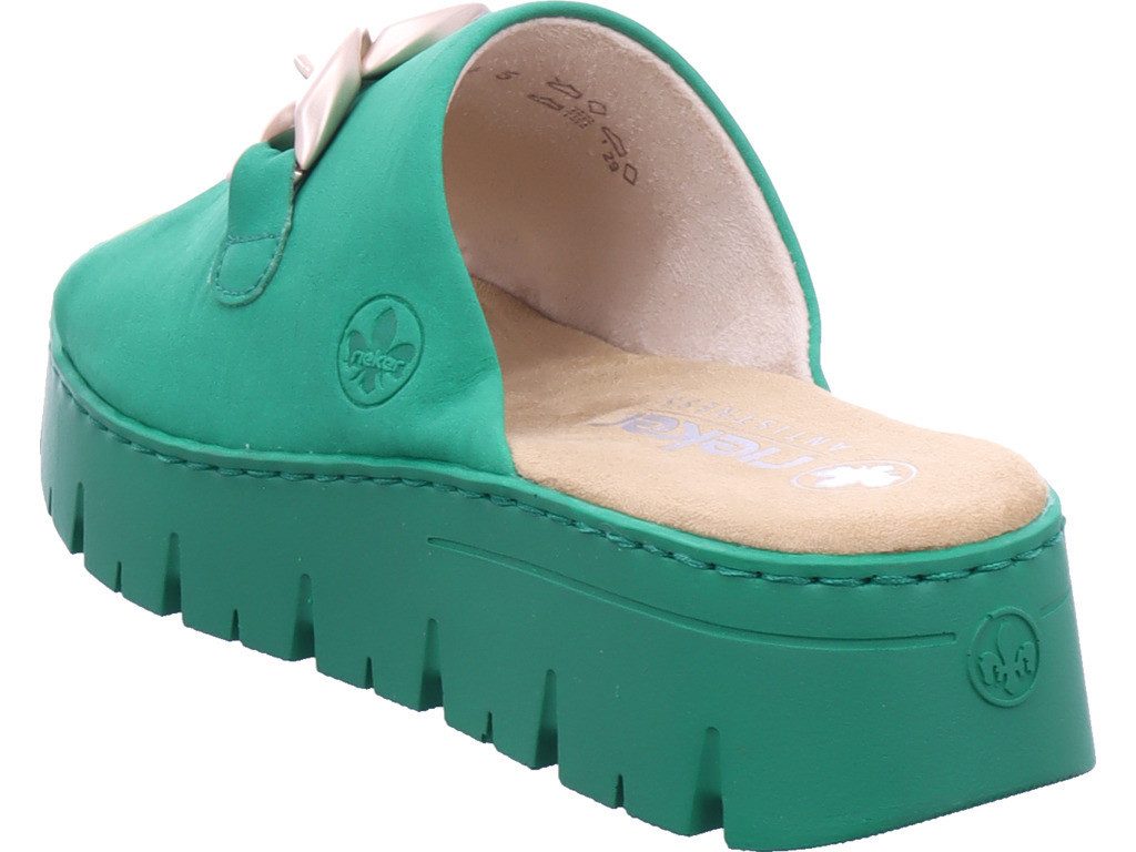 Rieker FSK Damen Sandalen Pantolette