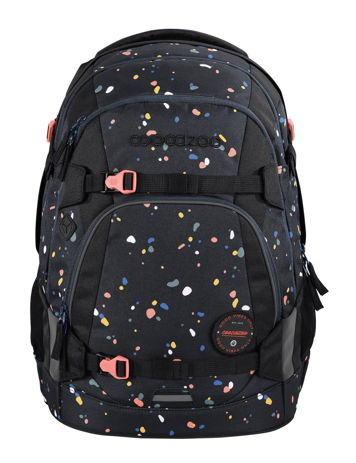 Sprinkled Candy
