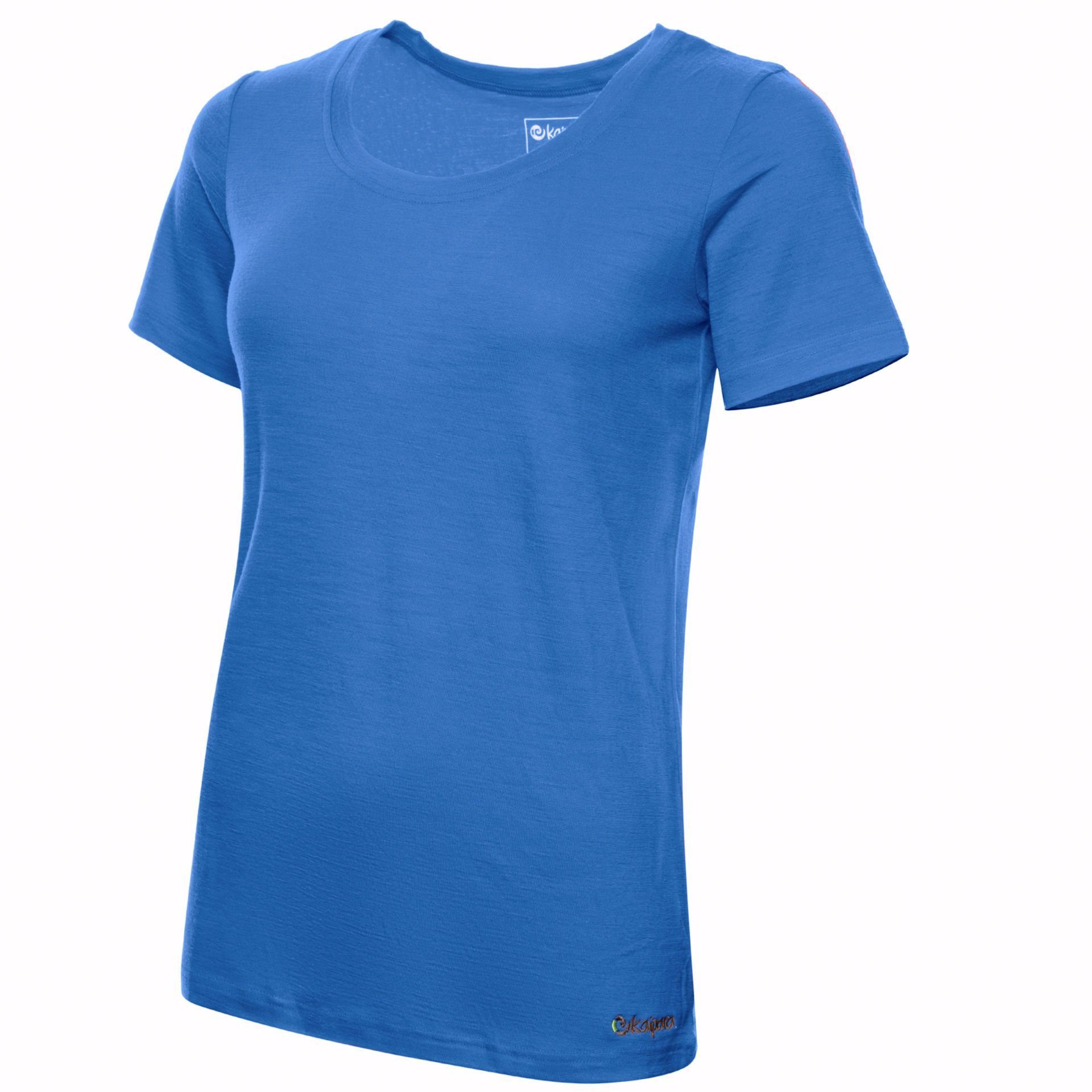 Kaipara - Merino Sportswear Rundhalsshirt Merino günstig online kaufen