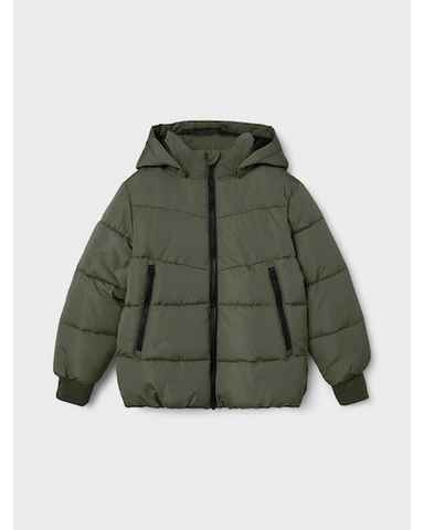 Name It Steppjacke NKMMUSIC PUFFER JACKET TB