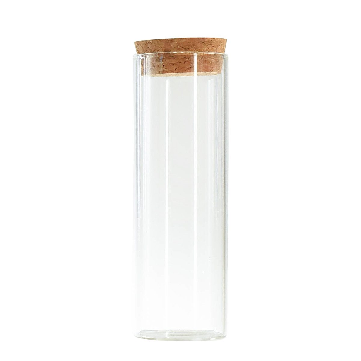 Viana Tischvase Minivasen Glas Reagenzglasvase mit günstig online kaufen