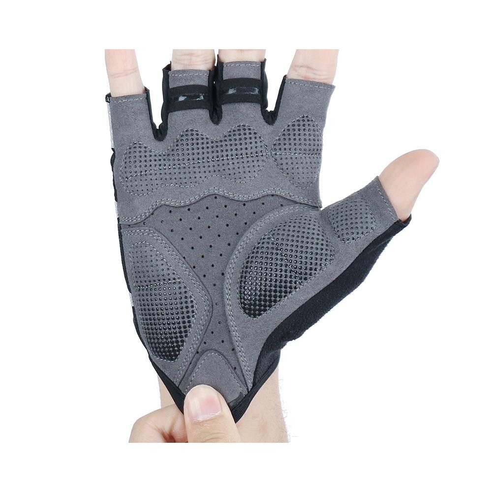 TiyoBike Fahrradhandschuhe Qualitative Fahrrad Handschuhe XXL günstig online kaufen