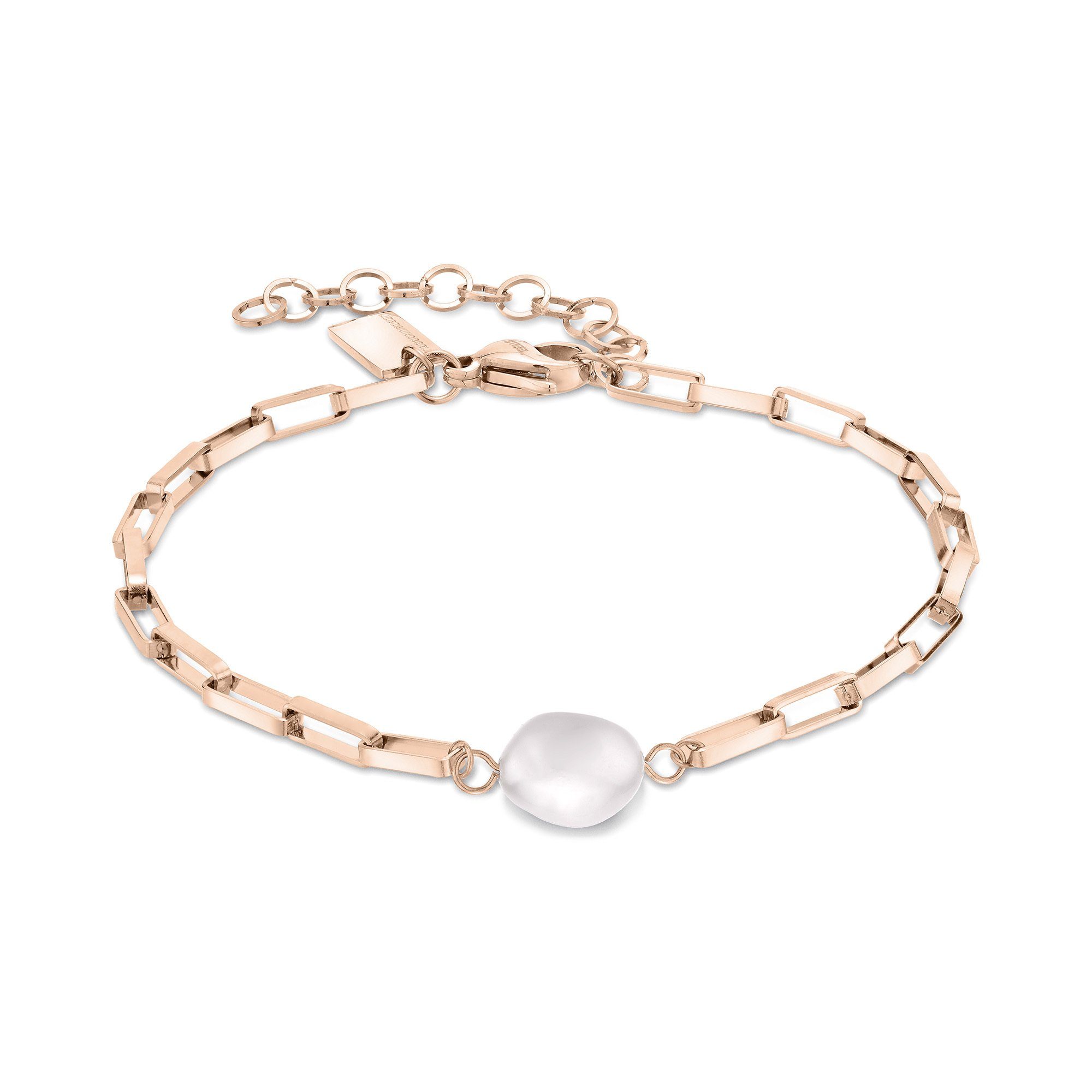 Liebeskind Berlin Armband Edelstahl günstig online kaufen