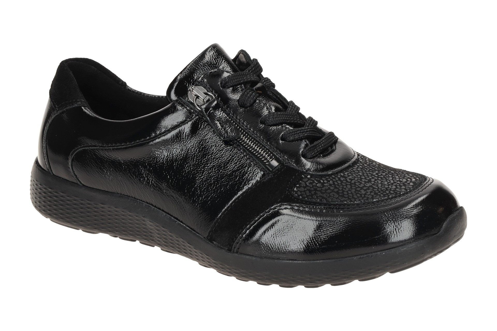 815M01 411 001 Schnürschuh