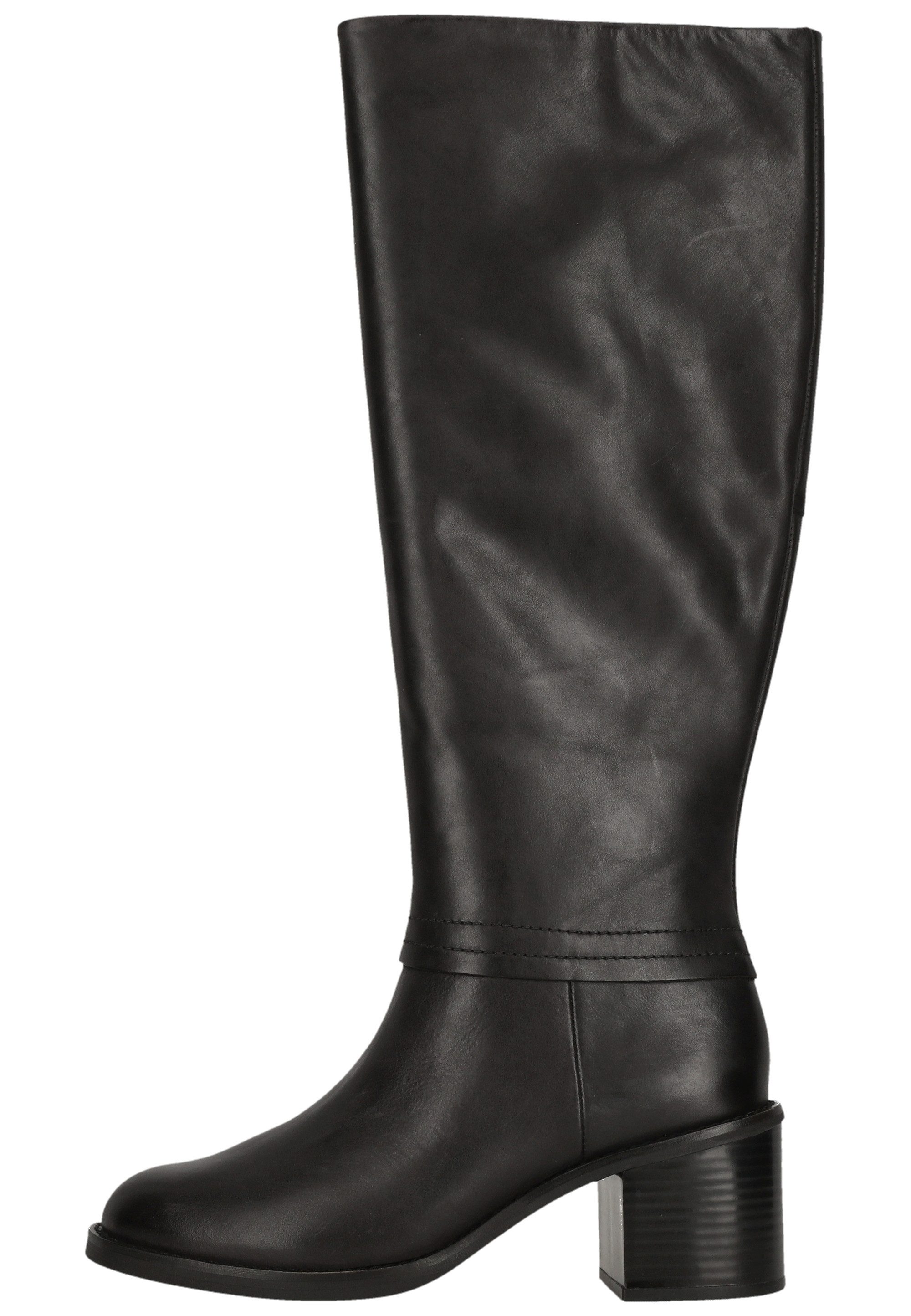 Clarks Chamberly High Stiefel für elegante Alltags- und Abendlooks