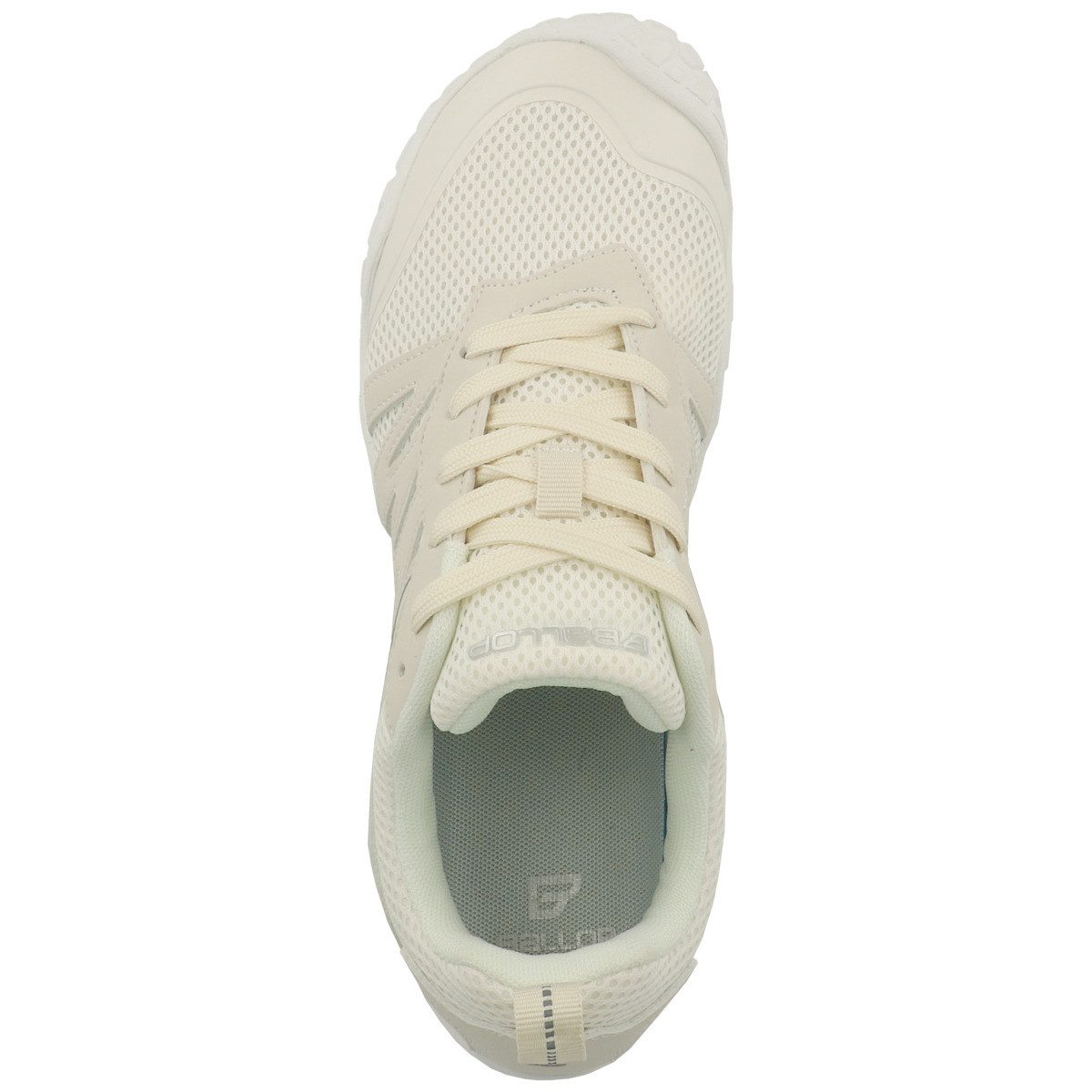 Ballop Pellet Unisex Erwachsene Barfußschuh Minimalschuhe, Halbschuhe, Schnürschuhe, Barfuß Sneaker, Sneaker