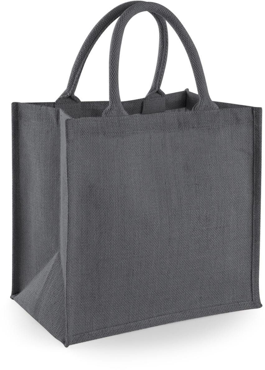 Westford Mill Umhängetasche Jute Midi Tote günstig online kaufen