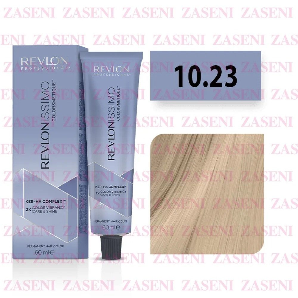 Revlon Haarfarbe REVLONISSIMO CC